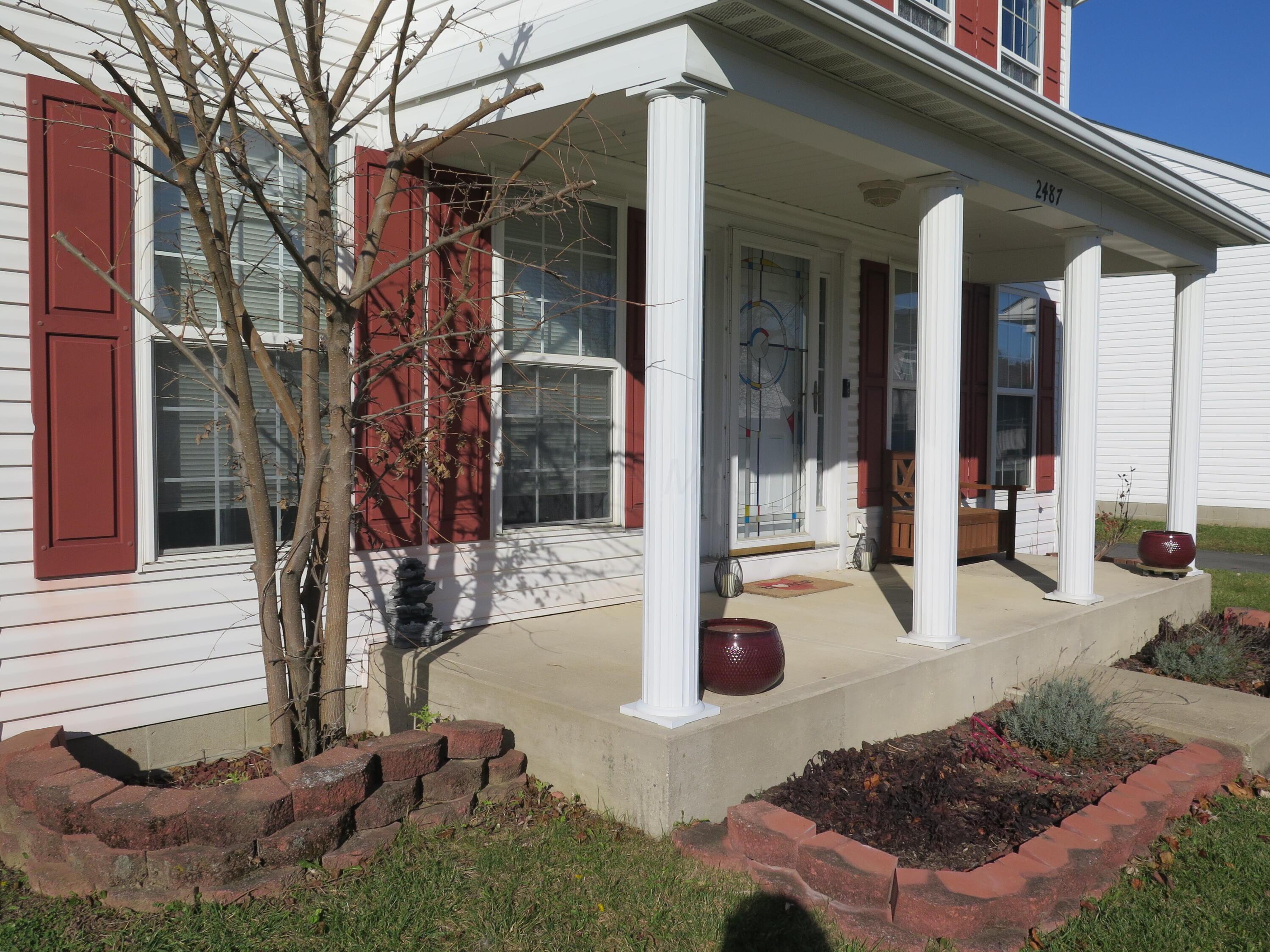 2487 Rosecrest Street