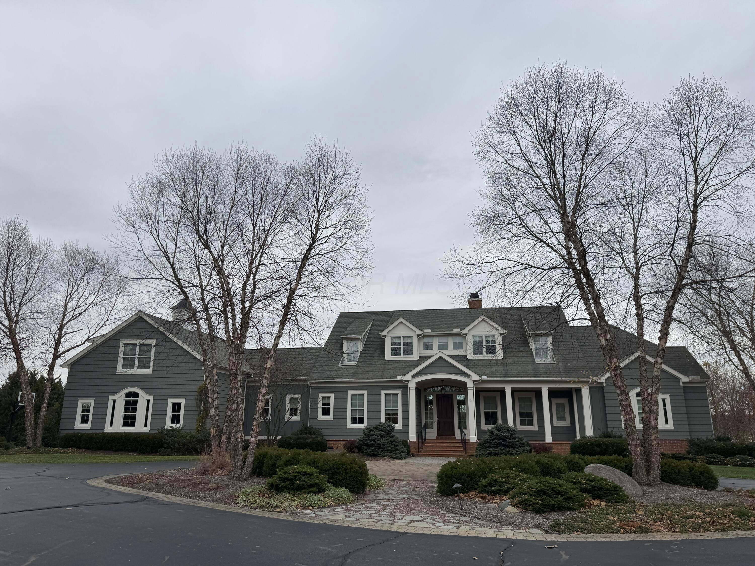 5235 Hoovergate Lane