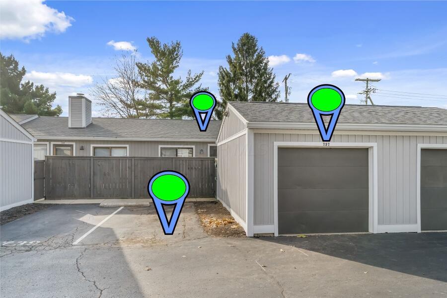 737 Plant Drive, 2C 2C