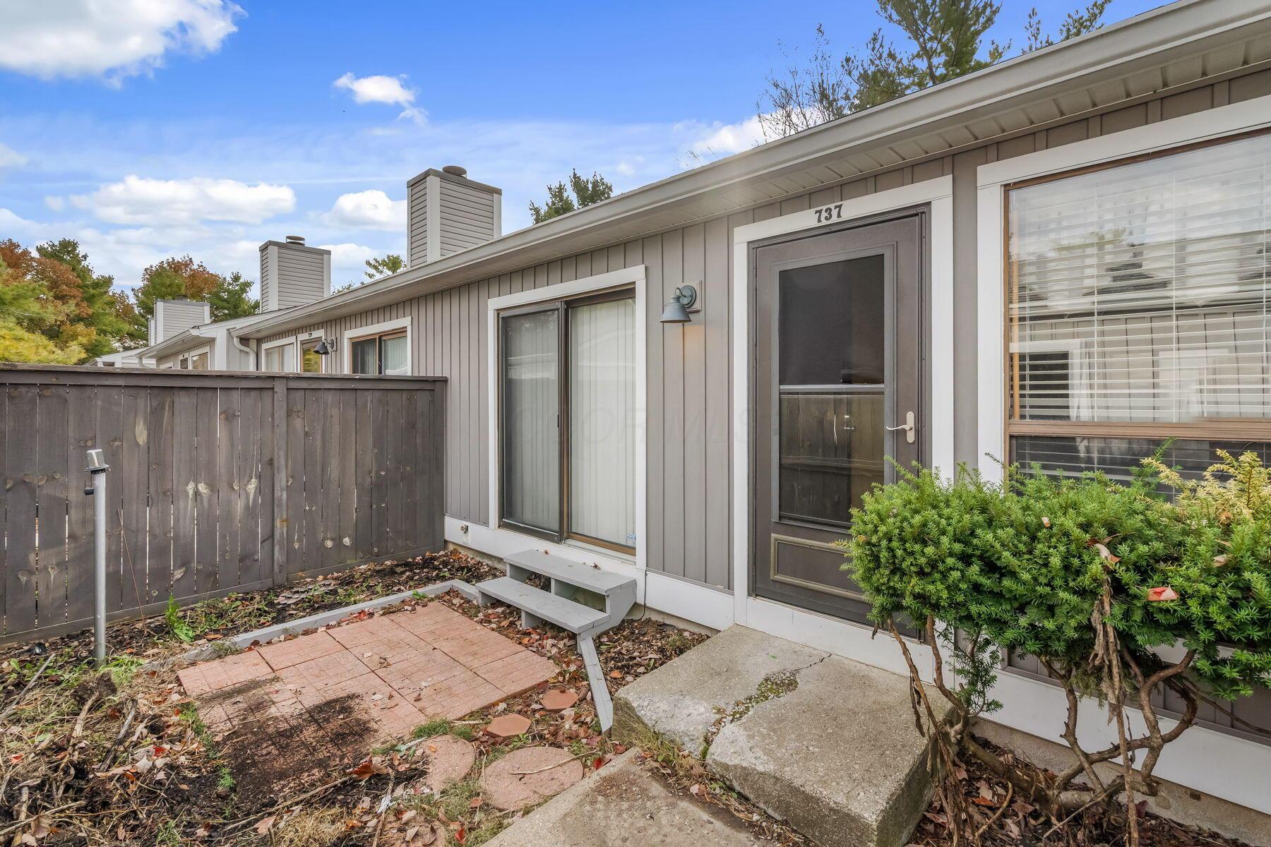 737 Plant Drive, 2C 2C