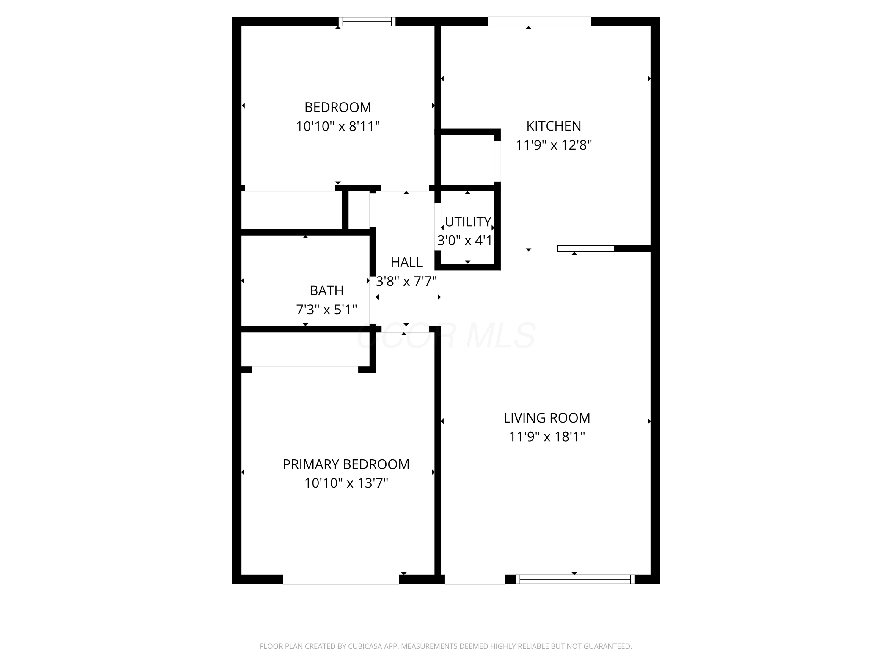 737 Plant Drive, 2C 2C