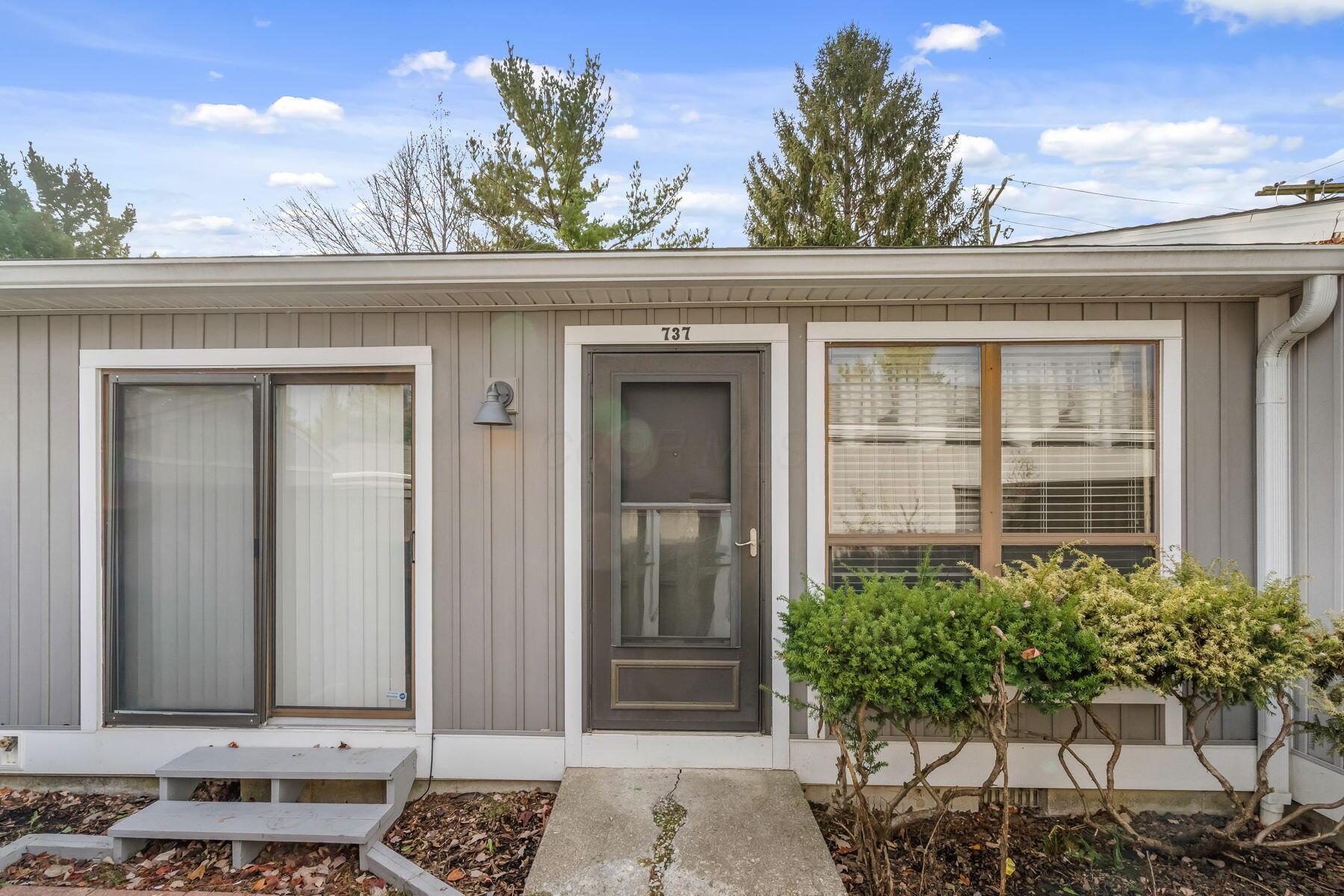 737 Plant Drive, 2C 2C