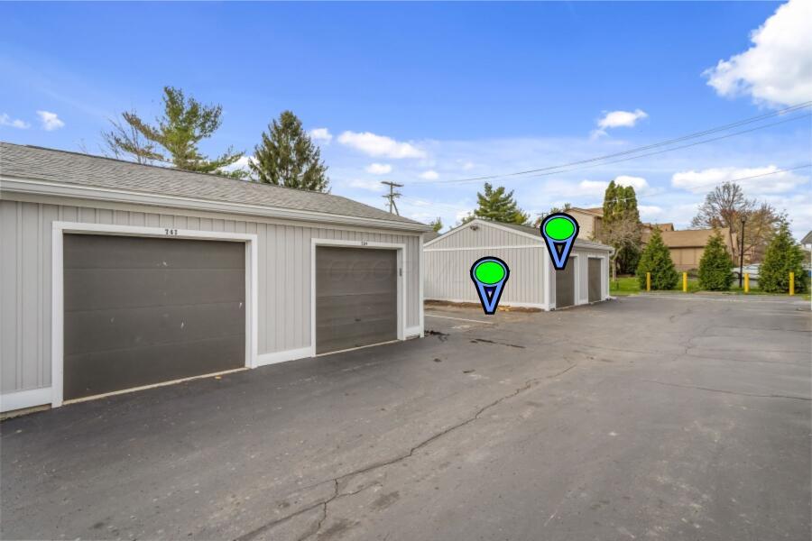 737 Plant Drive, 2C 2C