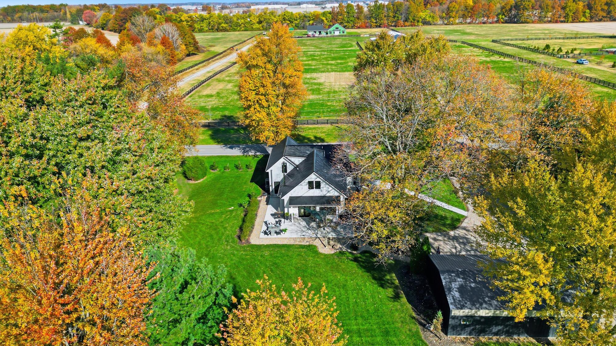 3411 Bunty Station Road