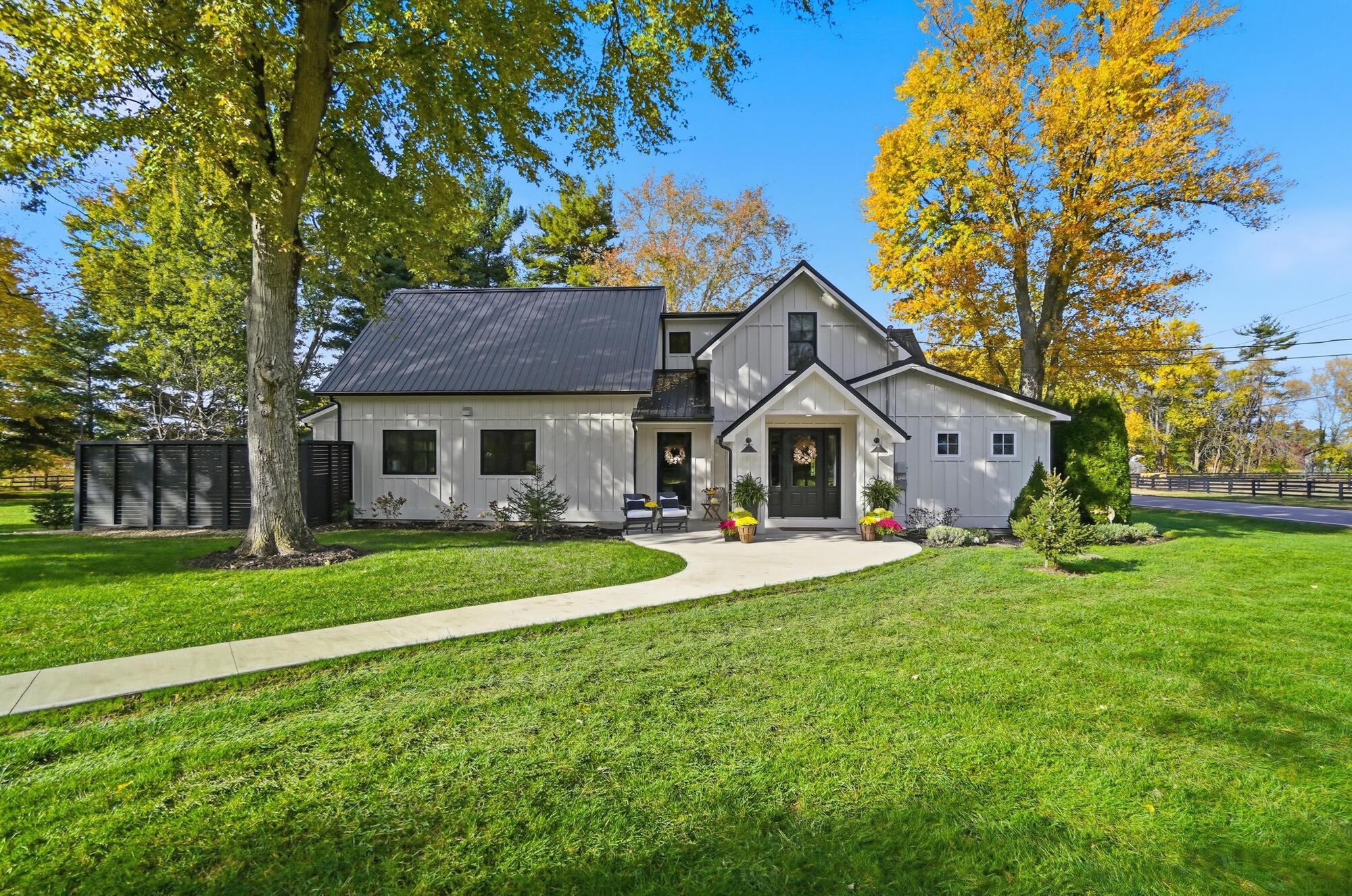 3411 Bunty Station Road