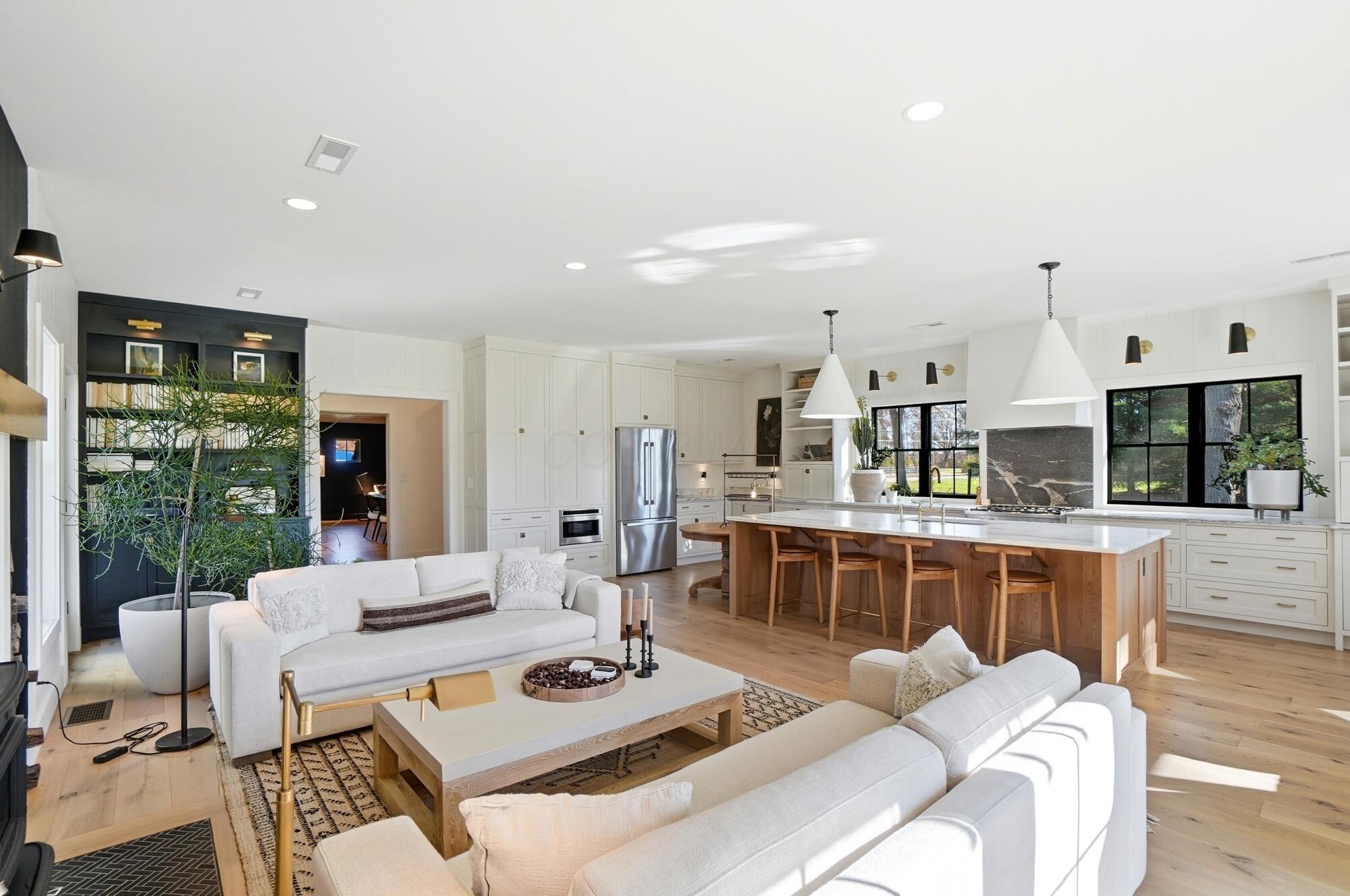 3411 Bunty Station Road