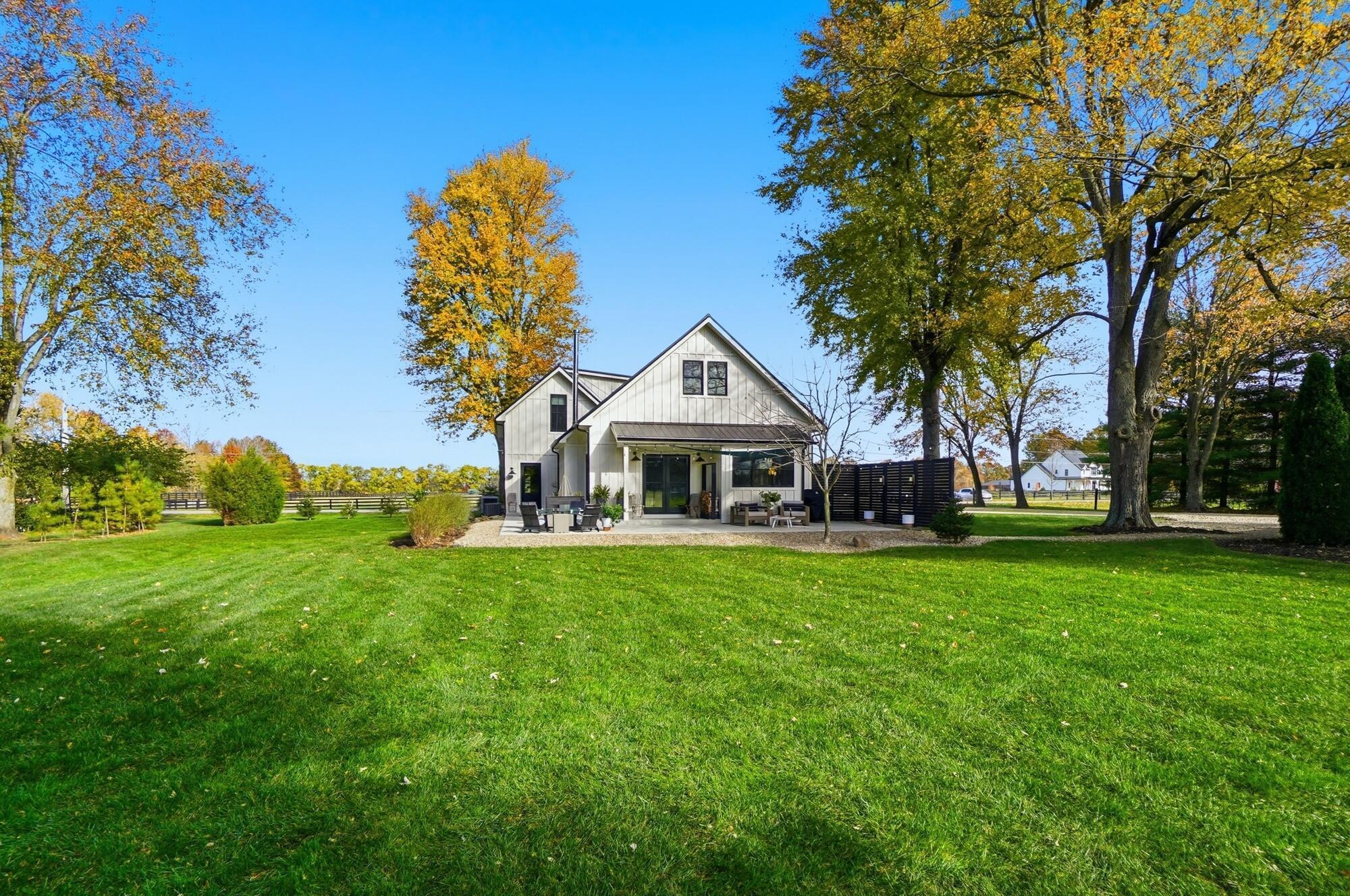 3411 Bunty Station Road