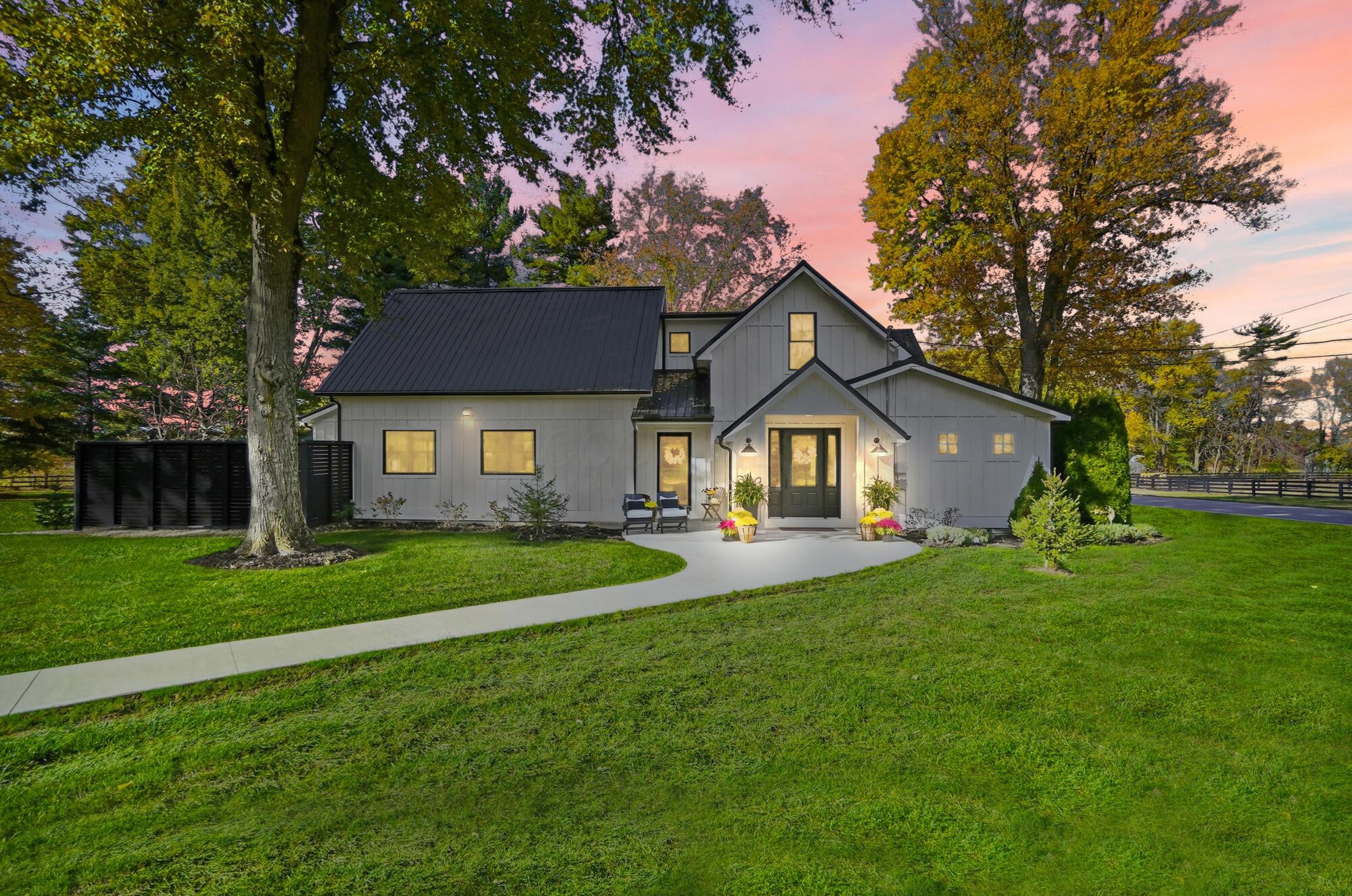 3411 Bunty Station Road