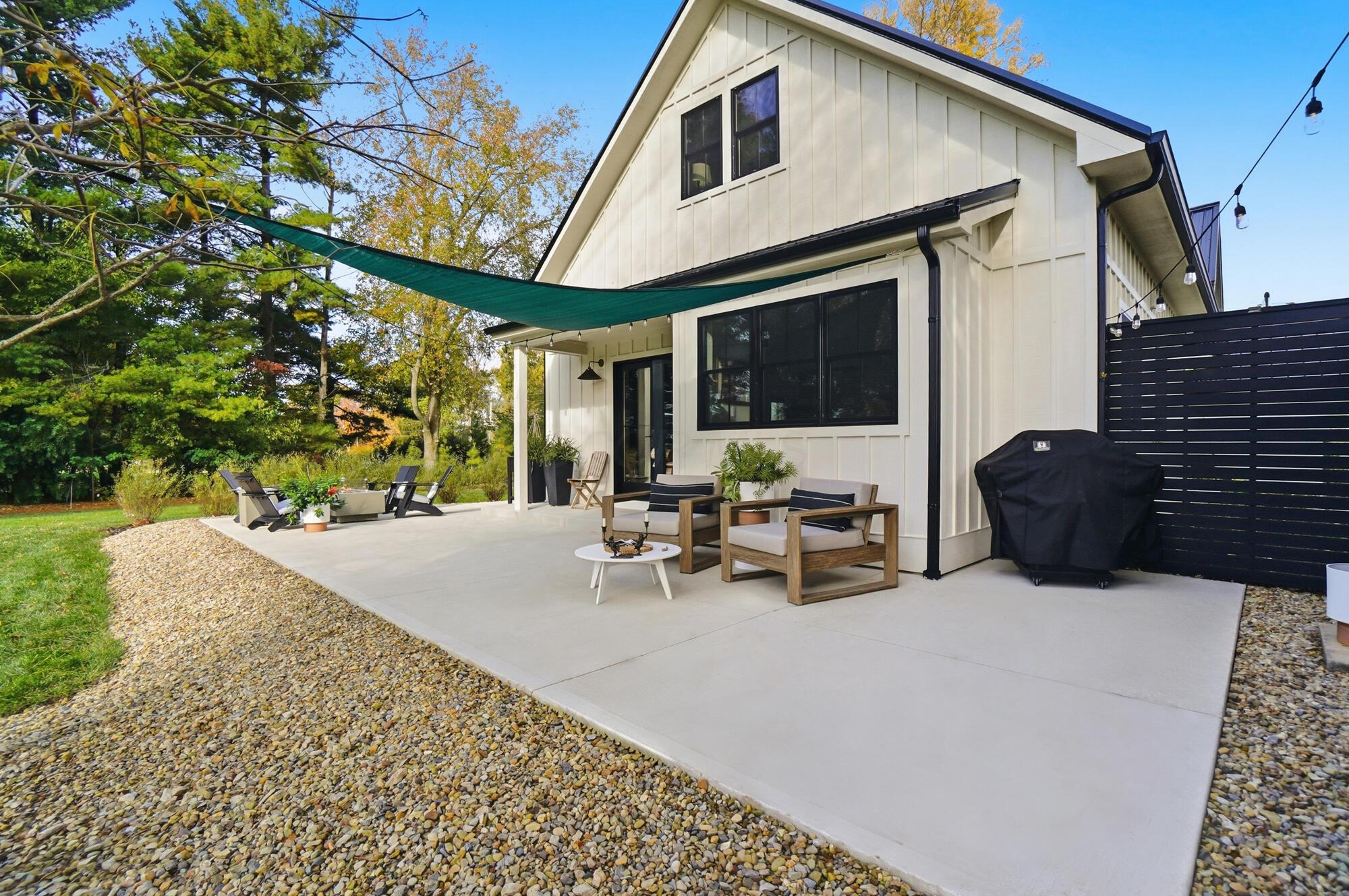 3411 Bunty Station Road