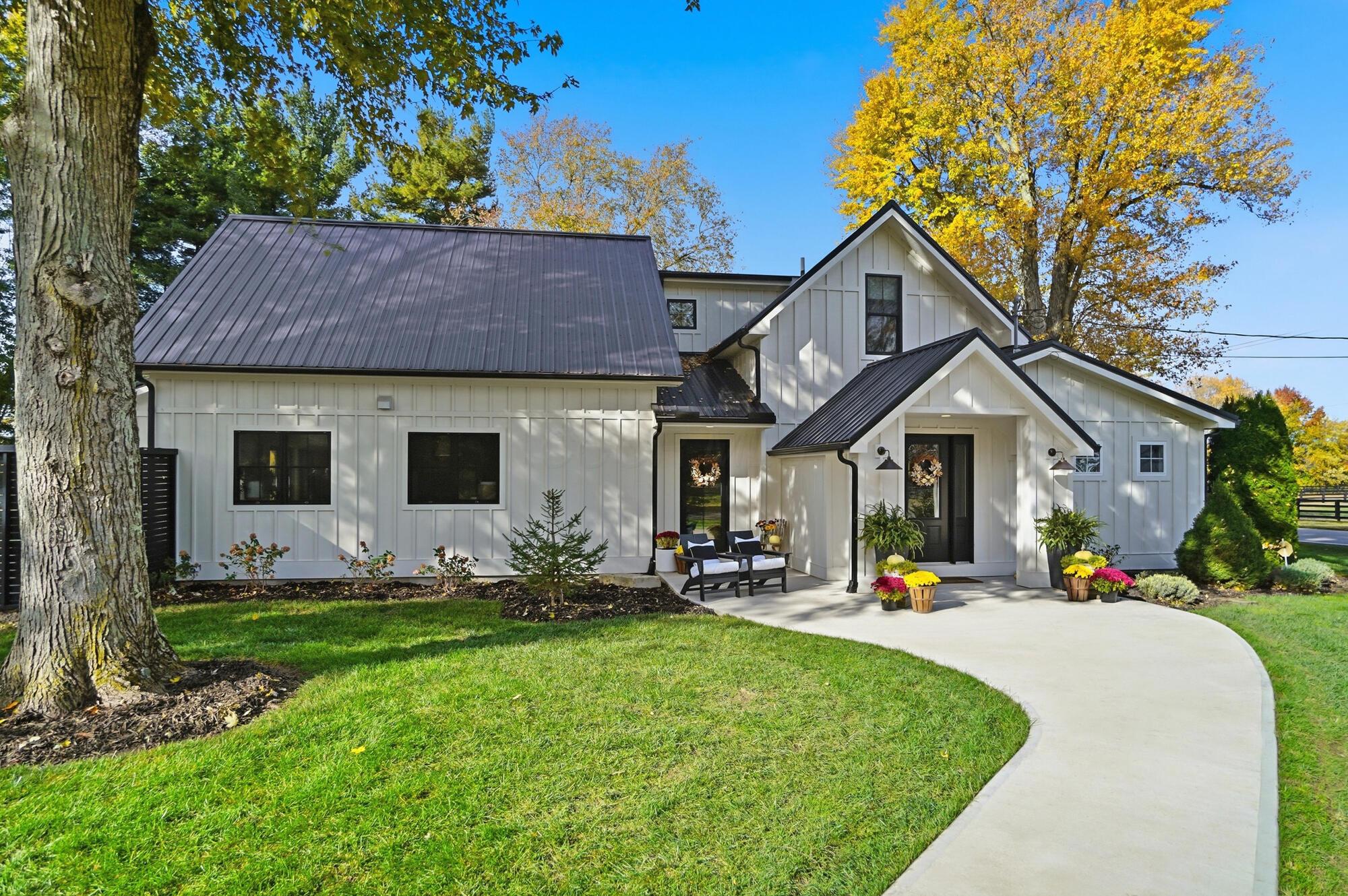 3411 Bunty Station Road