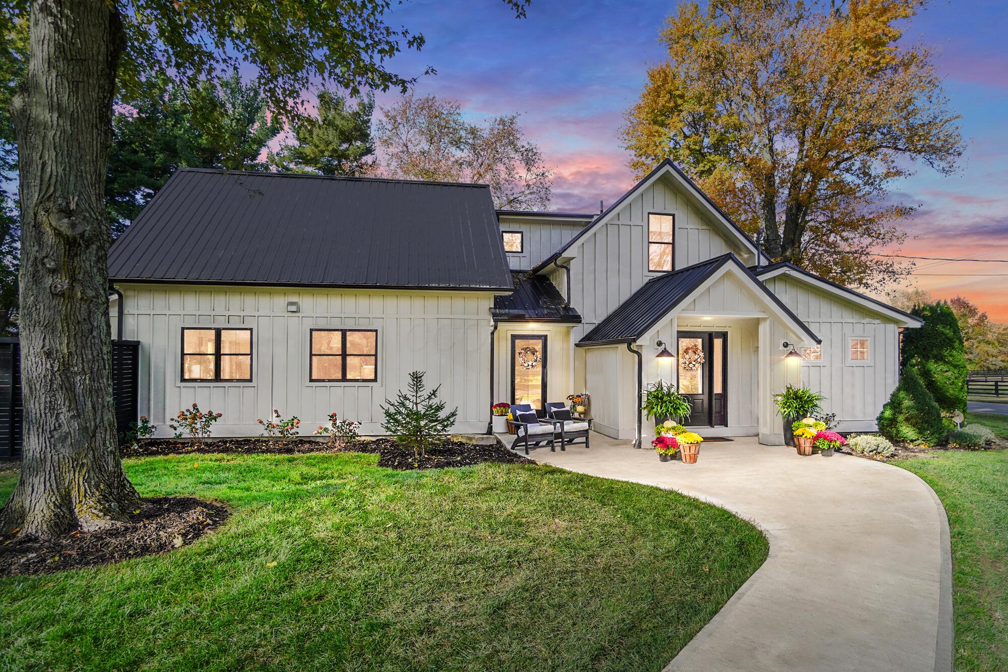 3411 Bunty Station Road