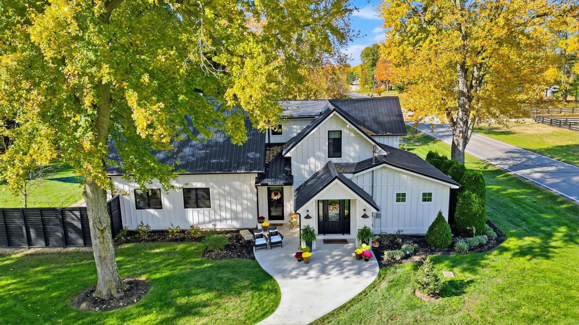 3411 Bunty Station Road