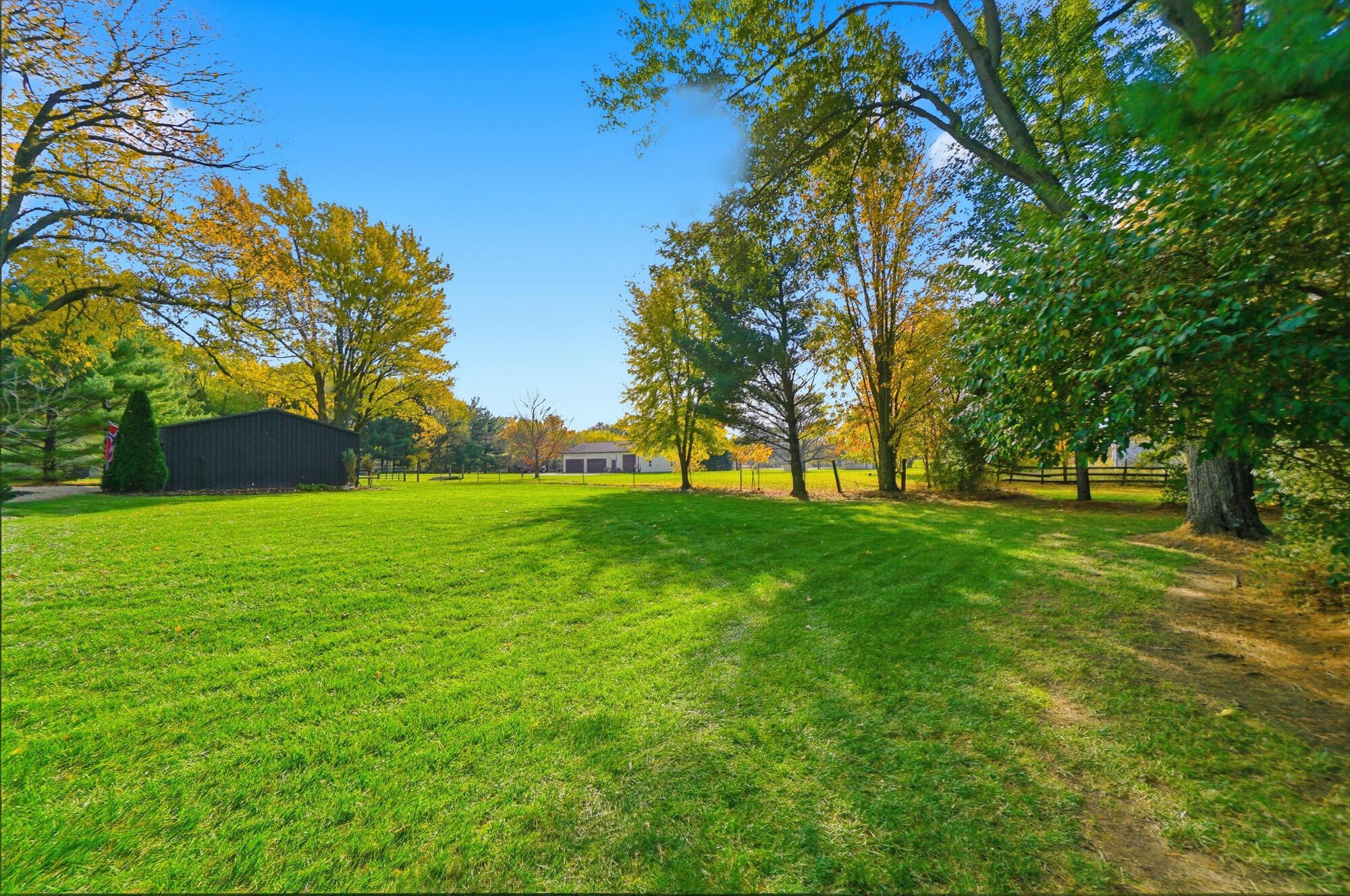 3411 Bunty Station Road