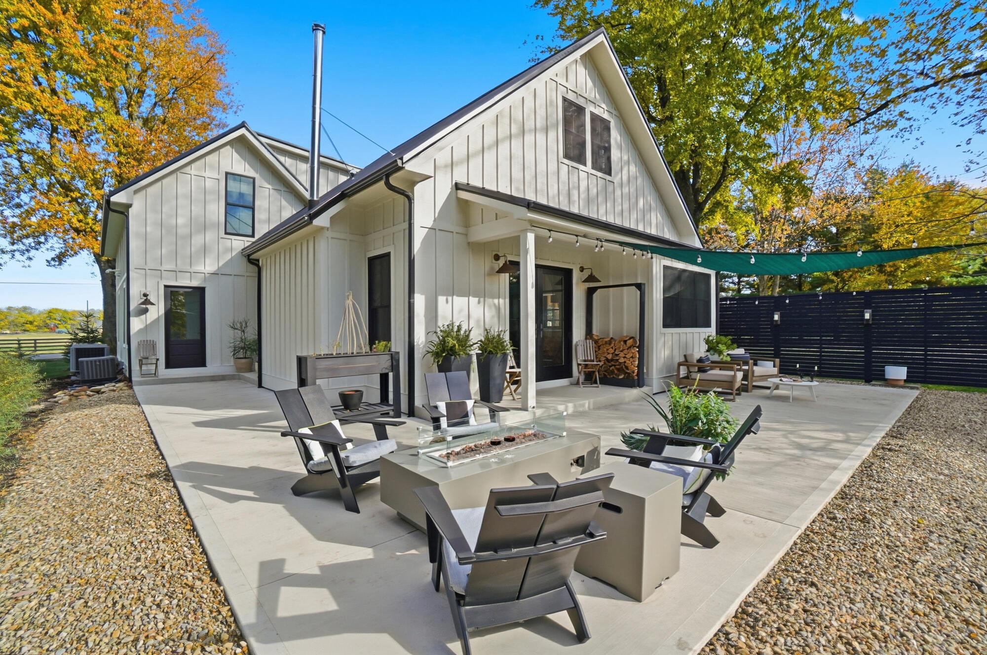 3411 Bunty Station Road