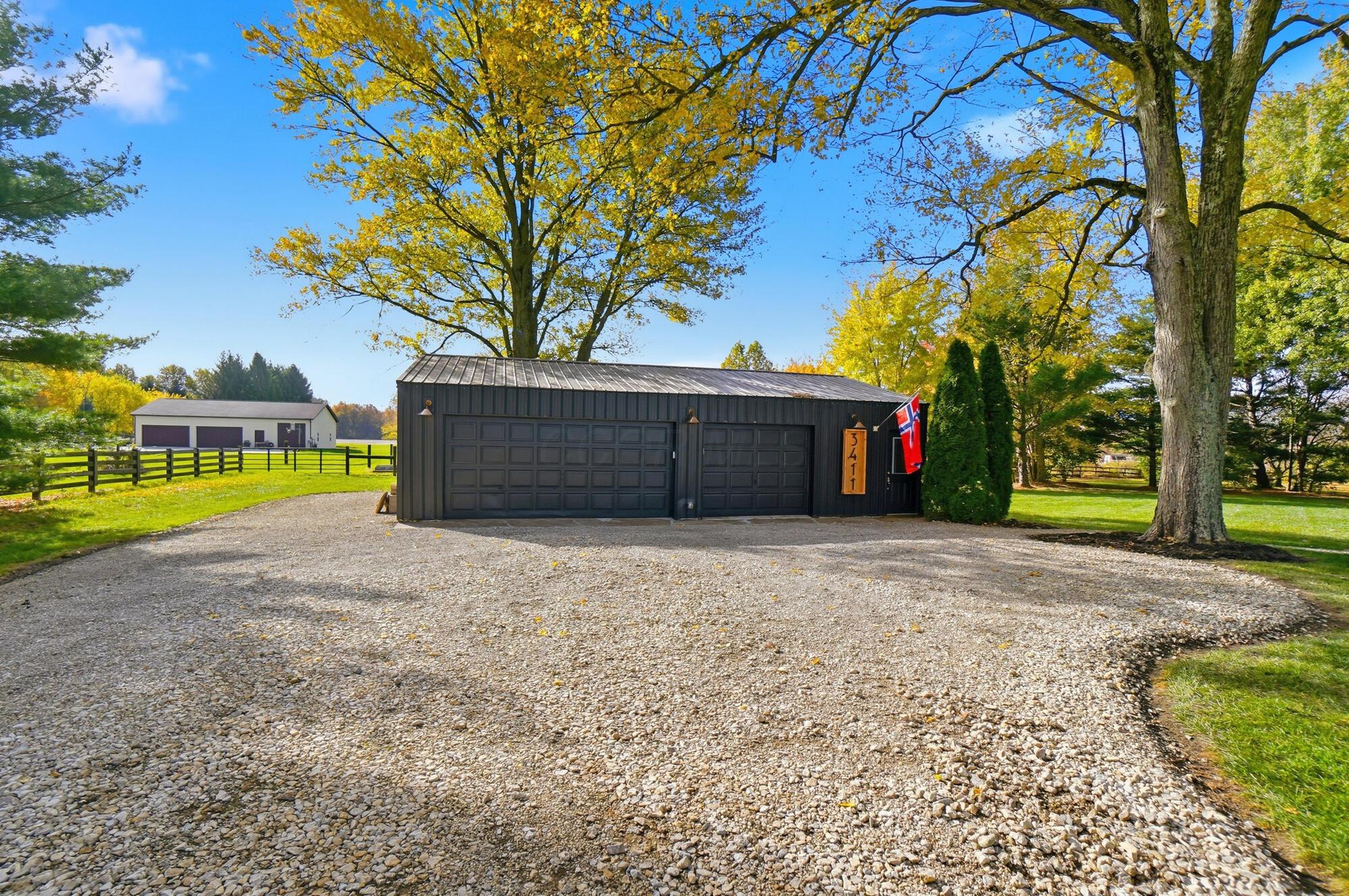 3411 Bunty Station Road