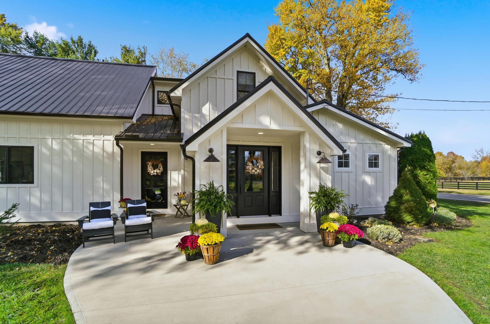 3411 Bunty Station Road