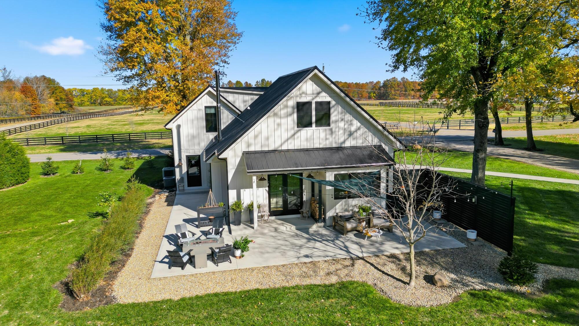 3411 Bunty Station Road