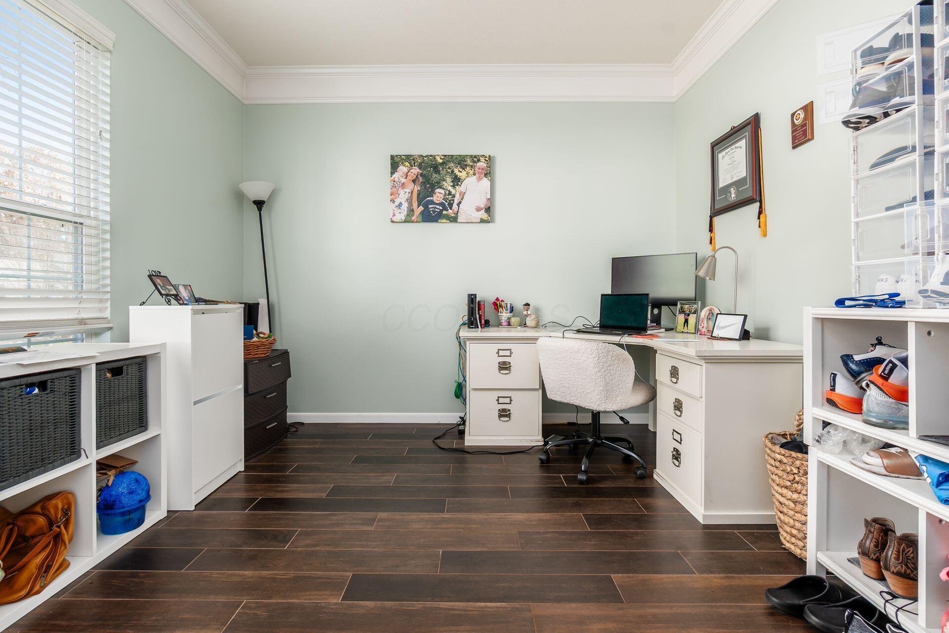 5114 Thornwood Drive