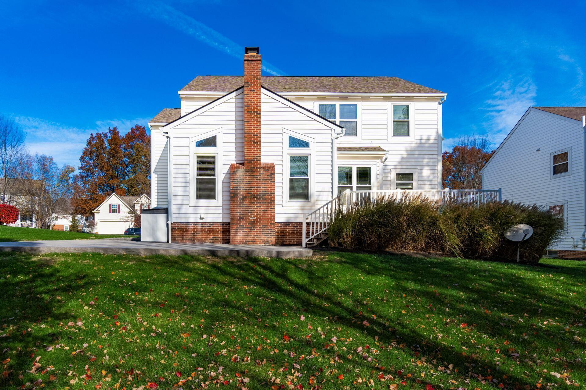 5114 Thornwood Drive