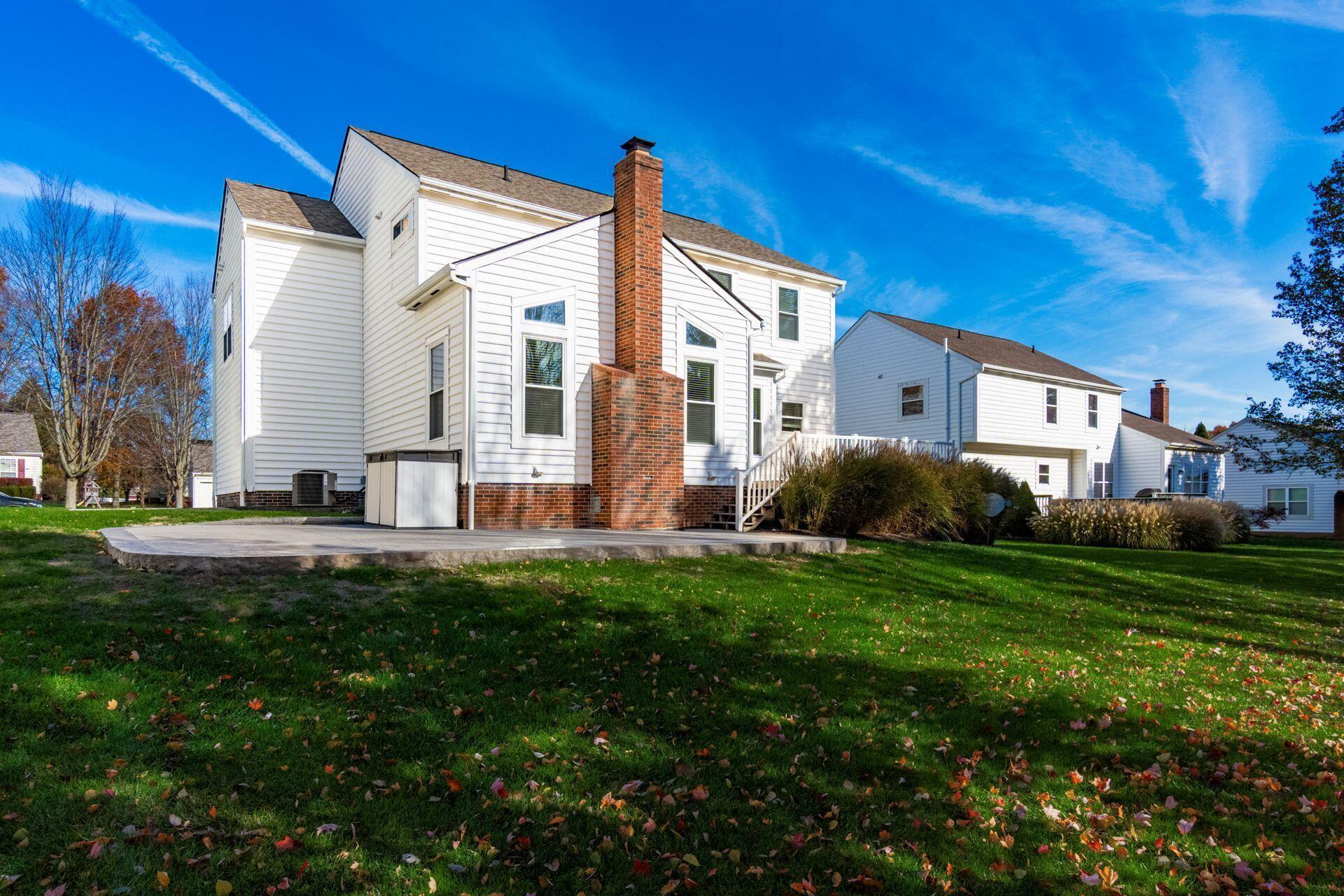 5114 Thornwood Drive