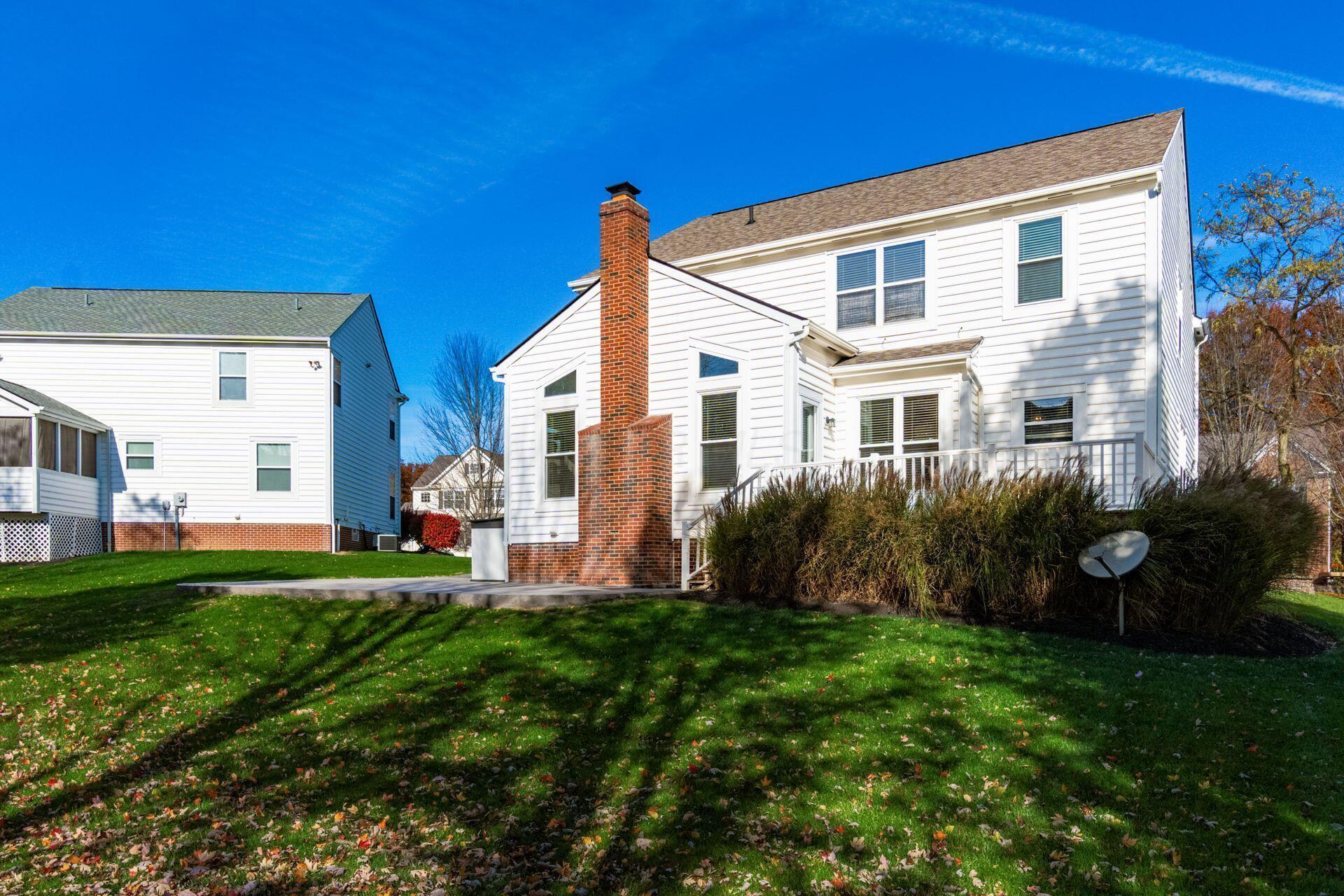 5114 Thornwood Drive