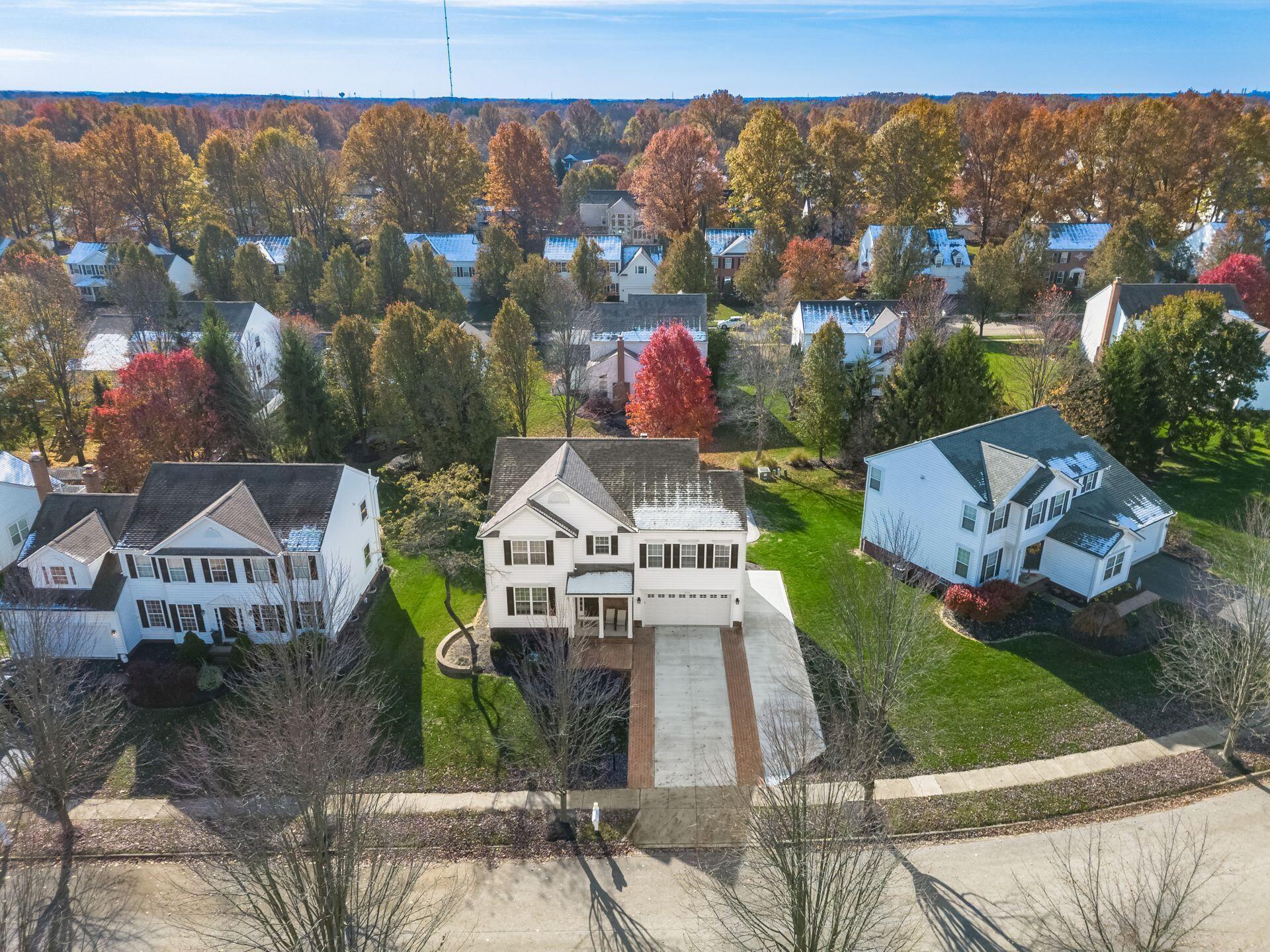 5114 Thornwood Drive