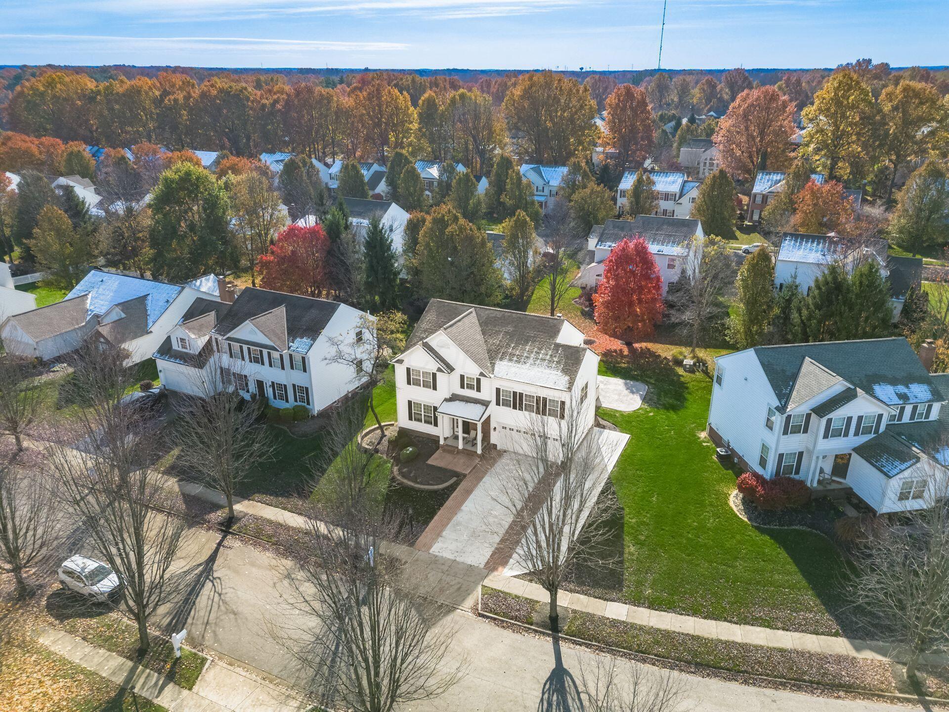 5114 Thornwood Drive