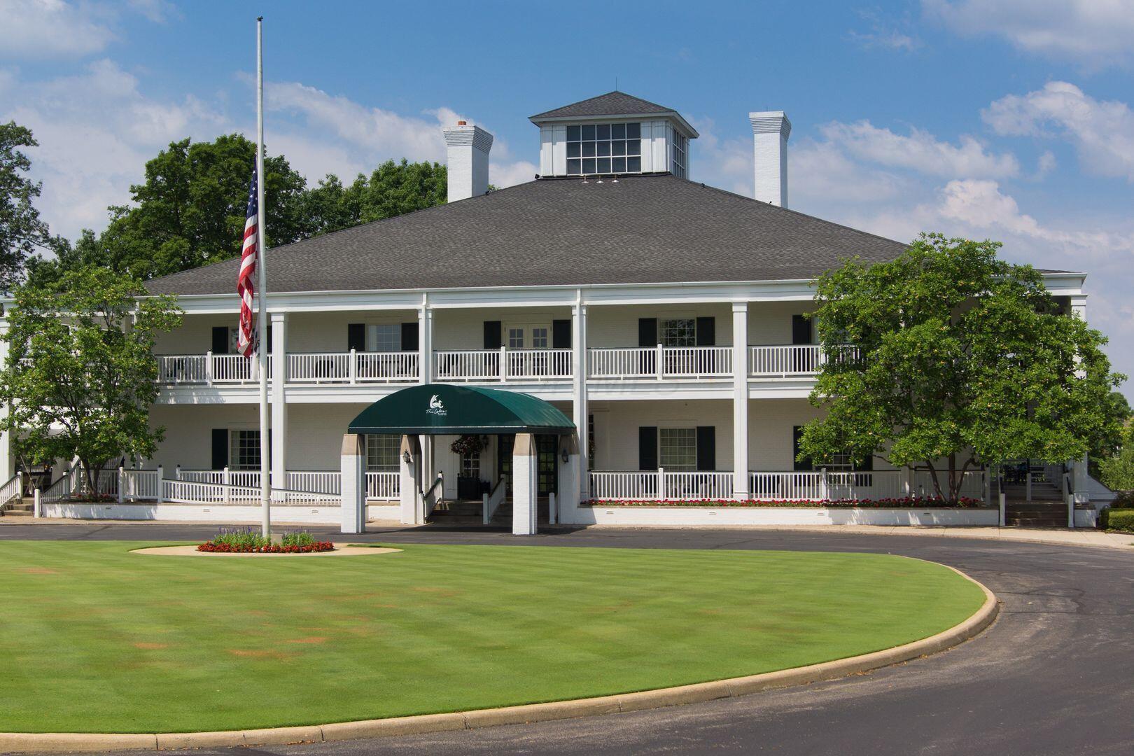 5114 Thornwood Drive