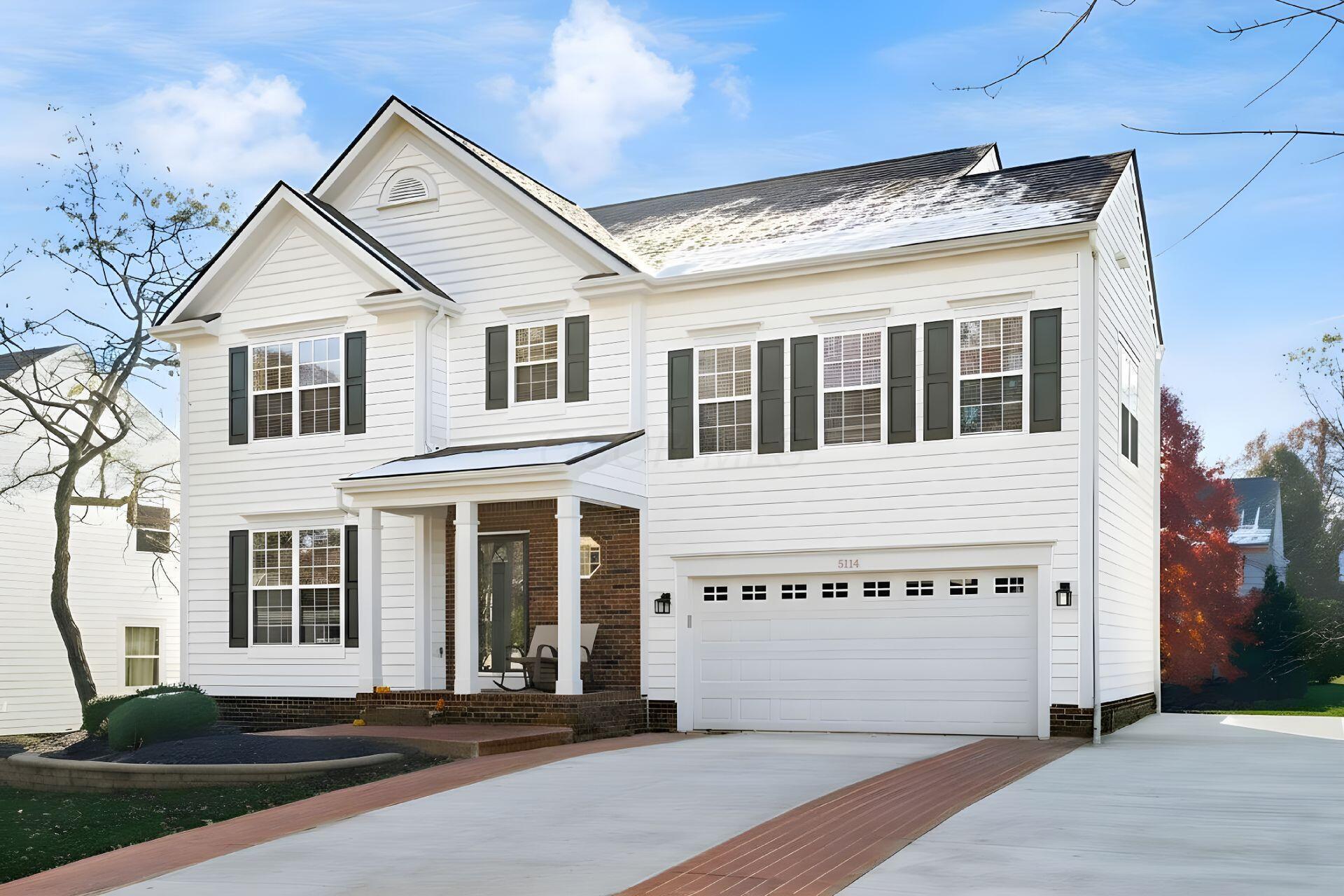 5114 Thornwood Drive