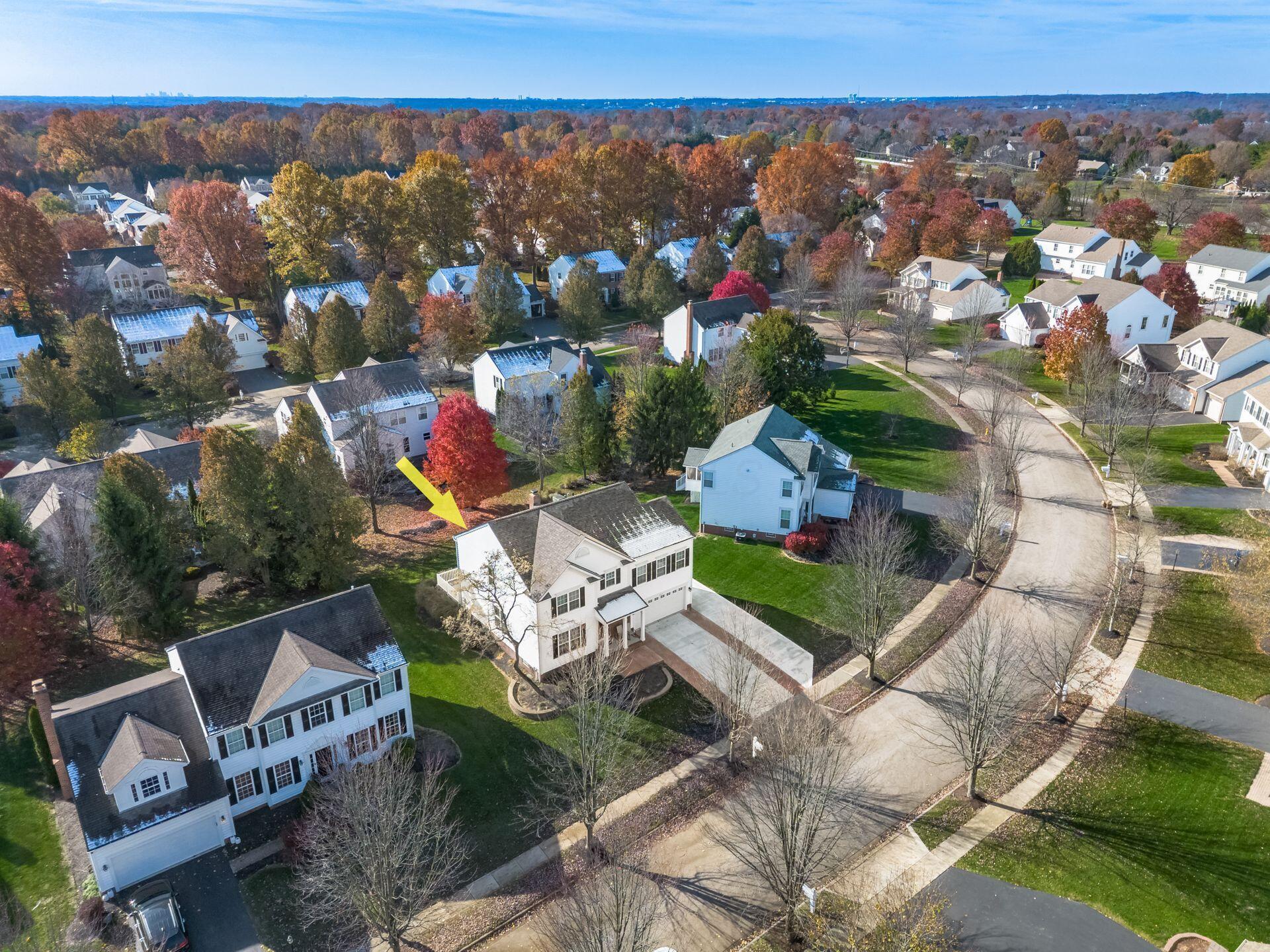 5114 Thornwood Drive