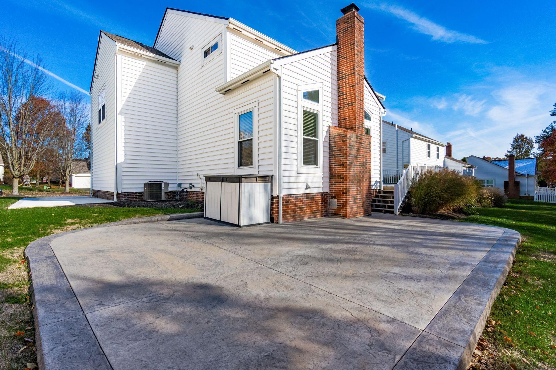 5114 Thornwood Drive