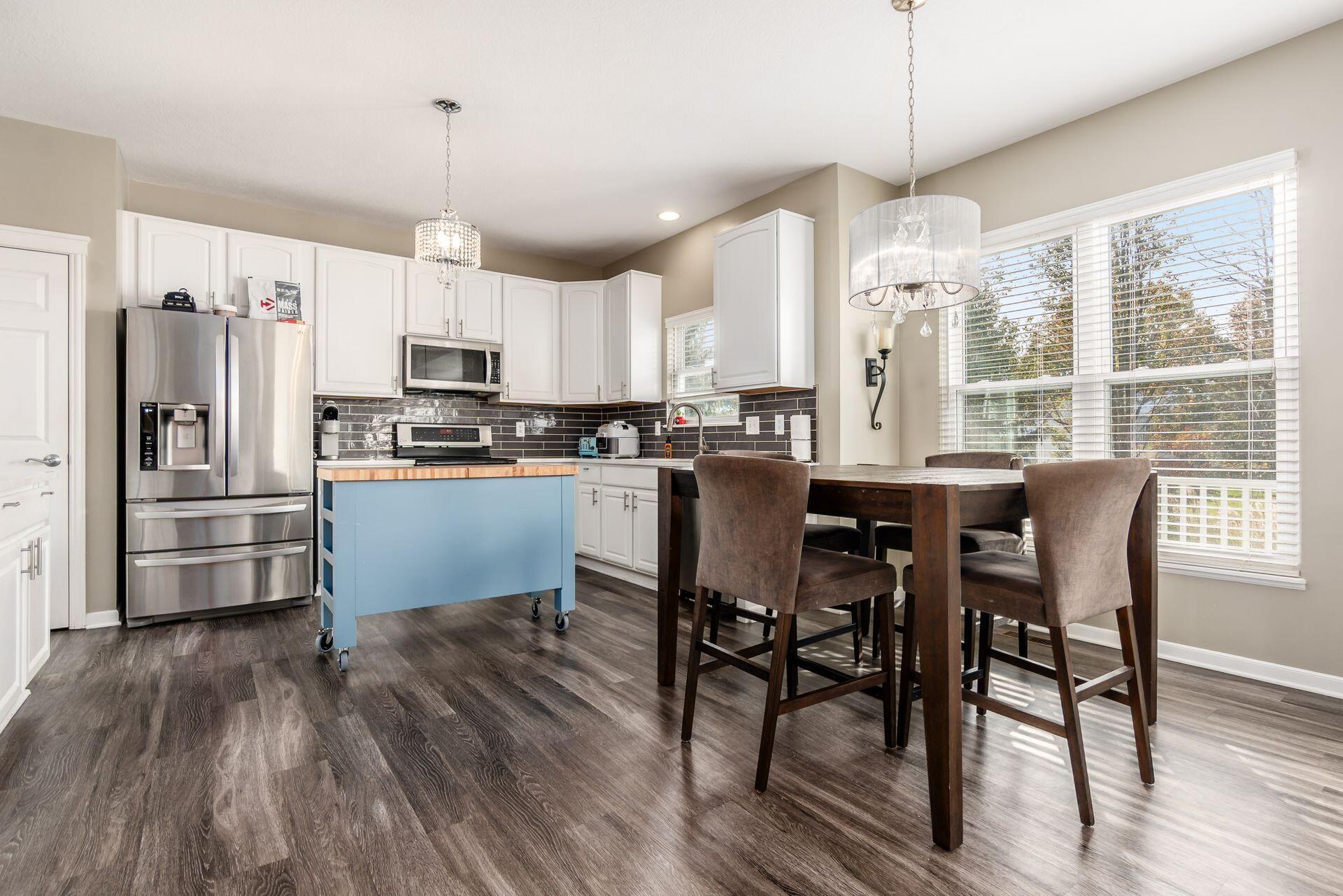 5114 Thornwood Drive