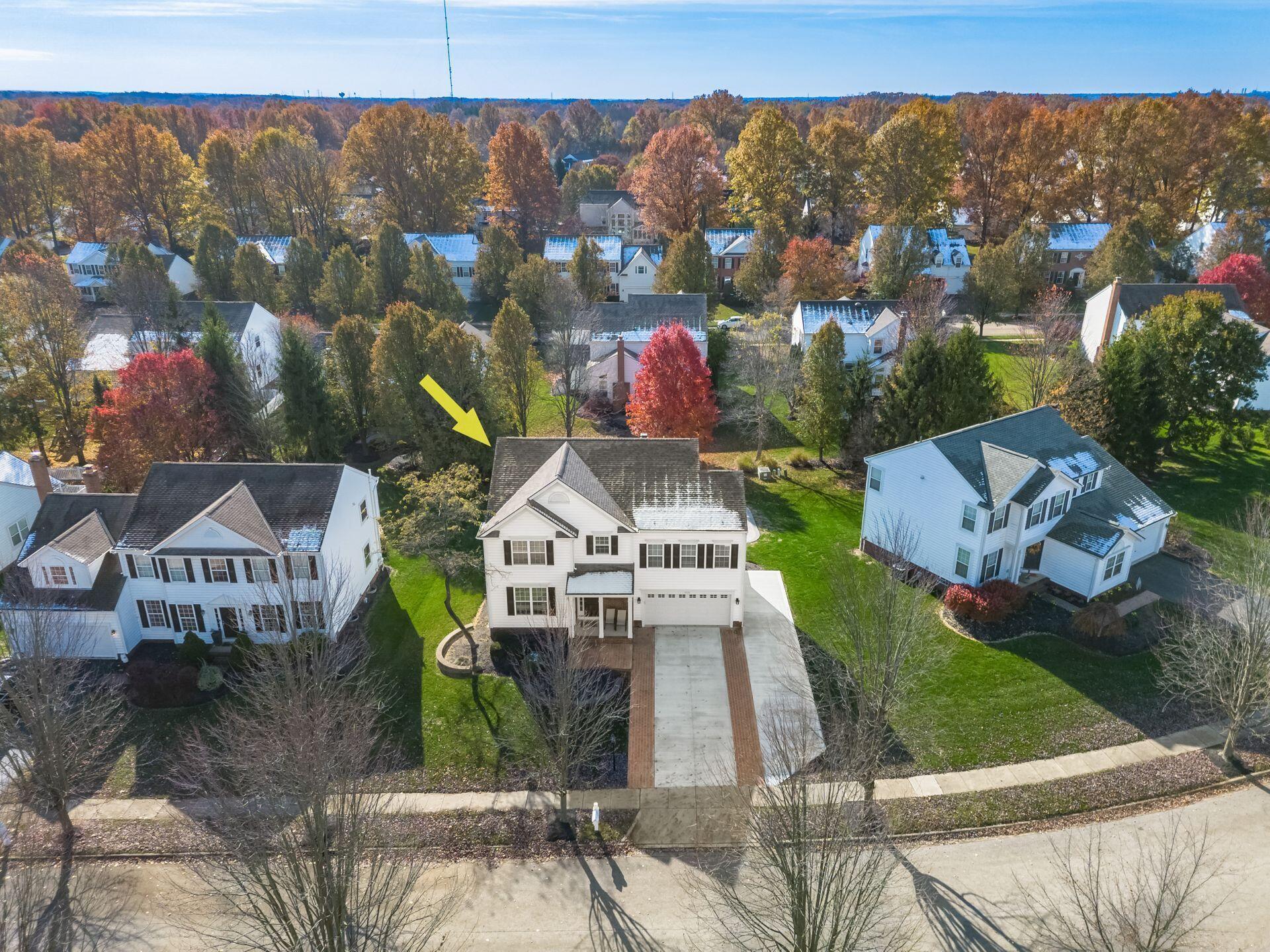 5114 Thornwood Drive