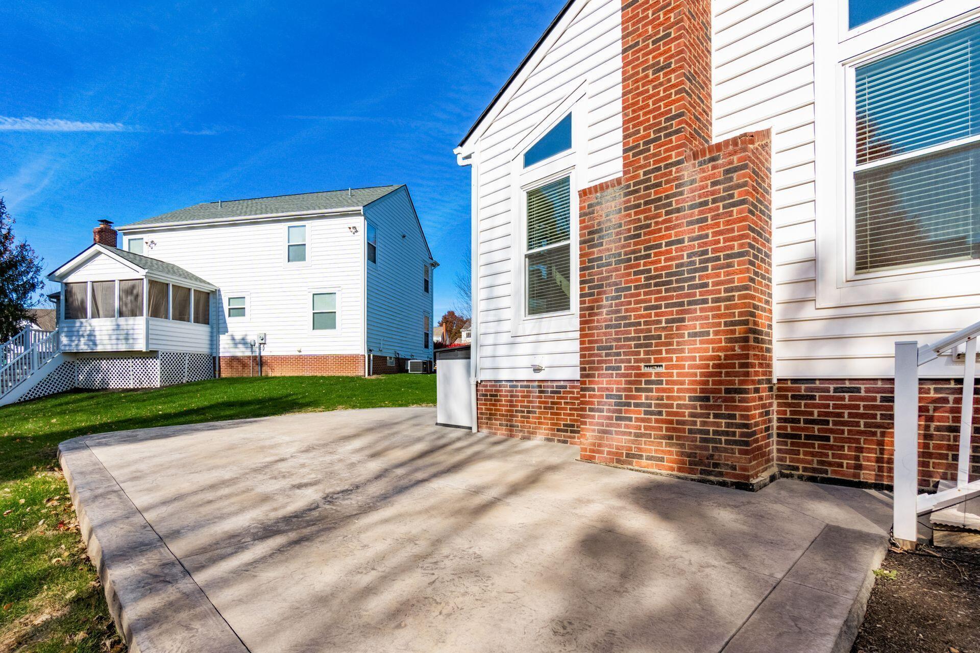 5114 Thornwood Drive