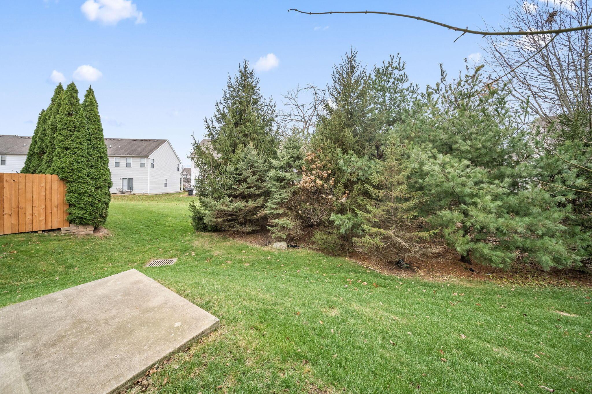 1219 Park Drive, 3501 3501