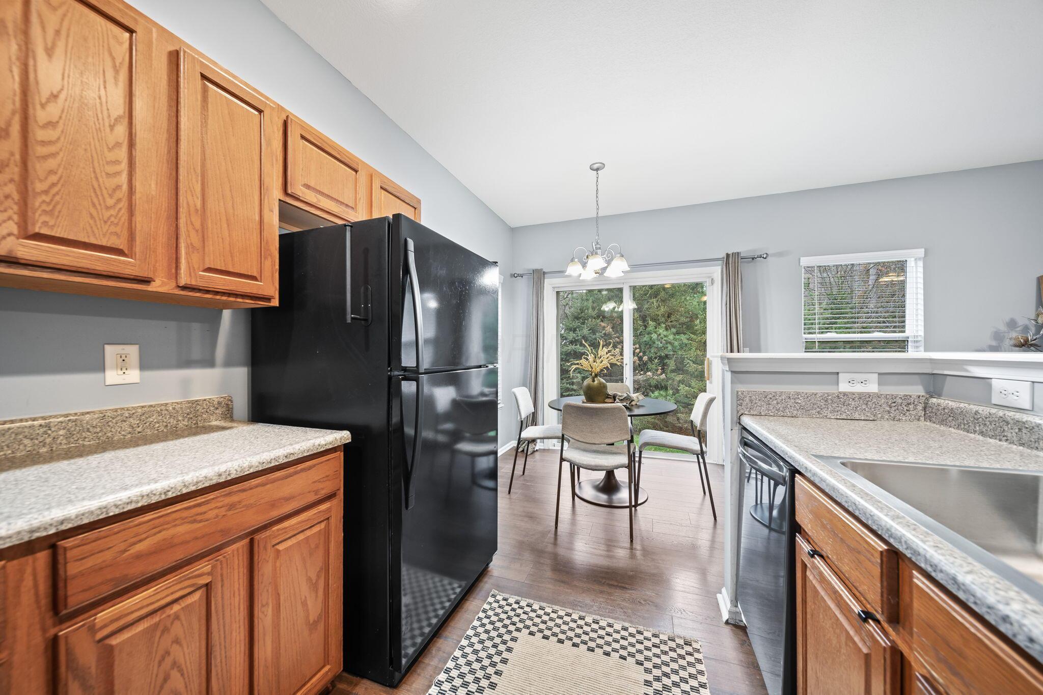 1219 Park Drive, 3501 3501