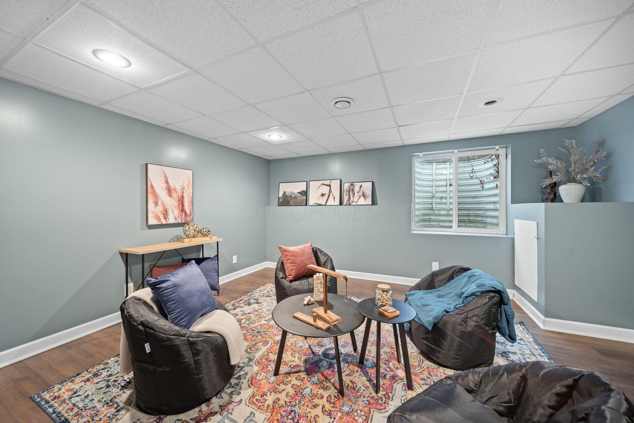 1219 Park Drive, 3501 3501