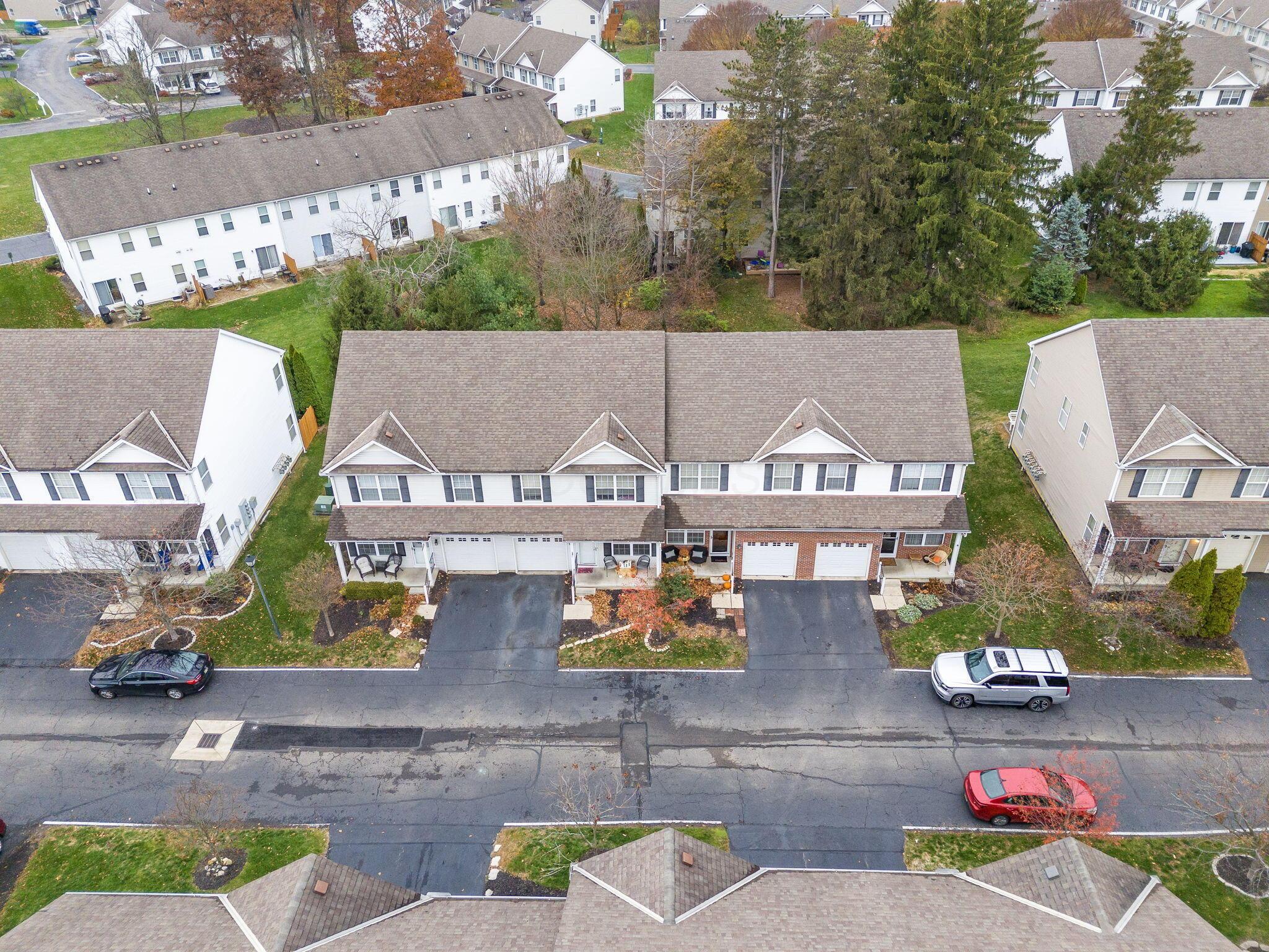 1219 Park Drive, 3501 3501