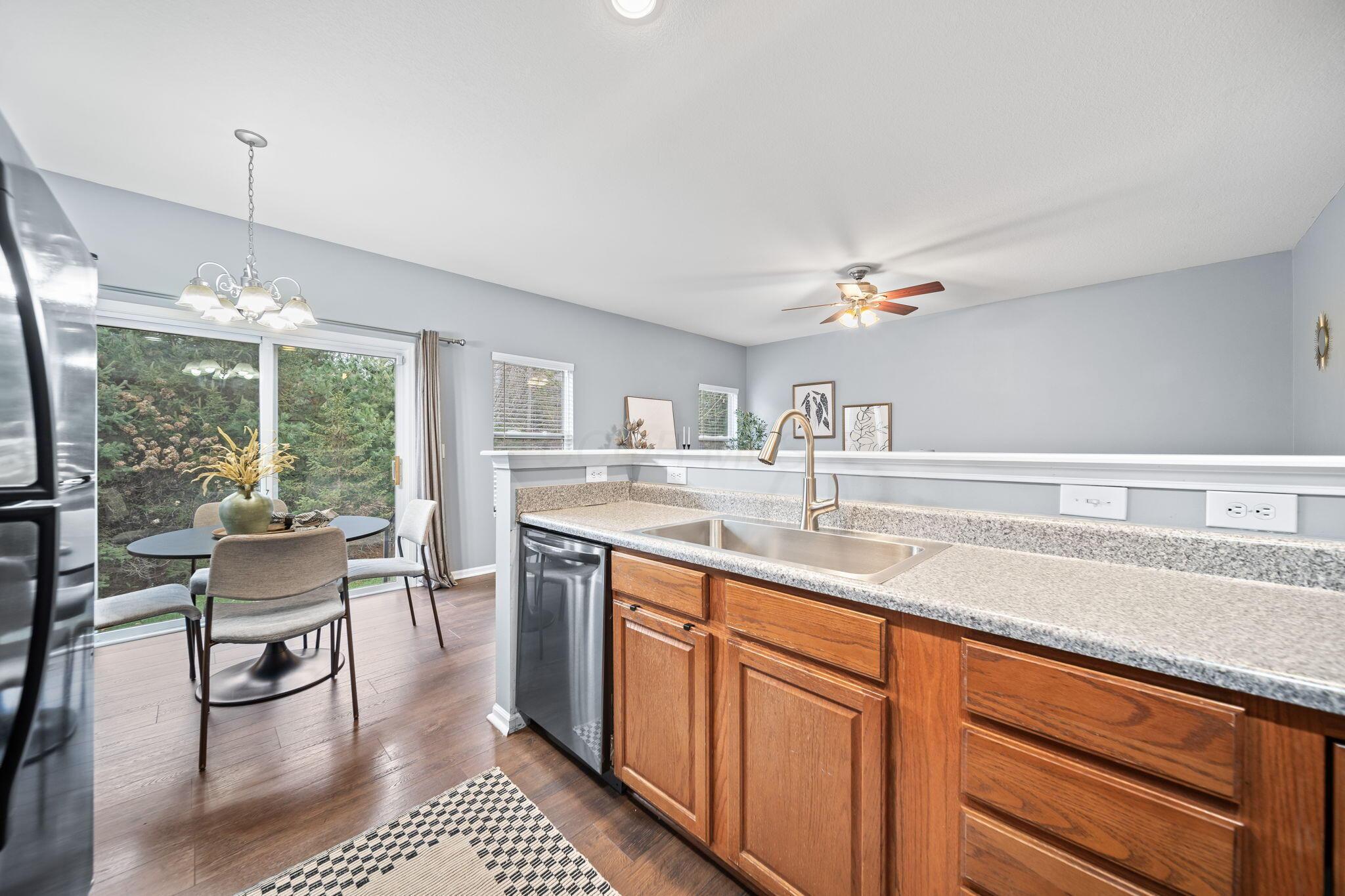 1219 Park Drive, 3501 3501