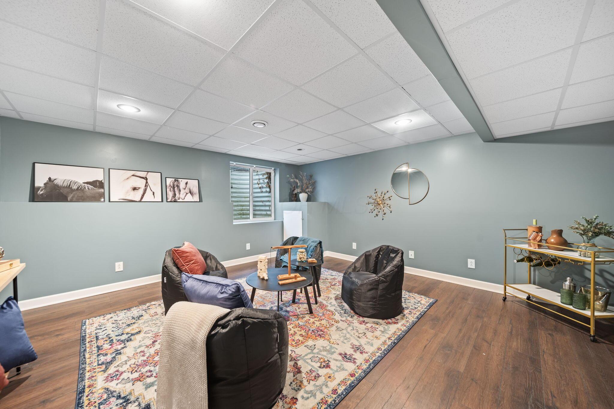 1219 Park Drive, 3501 3501