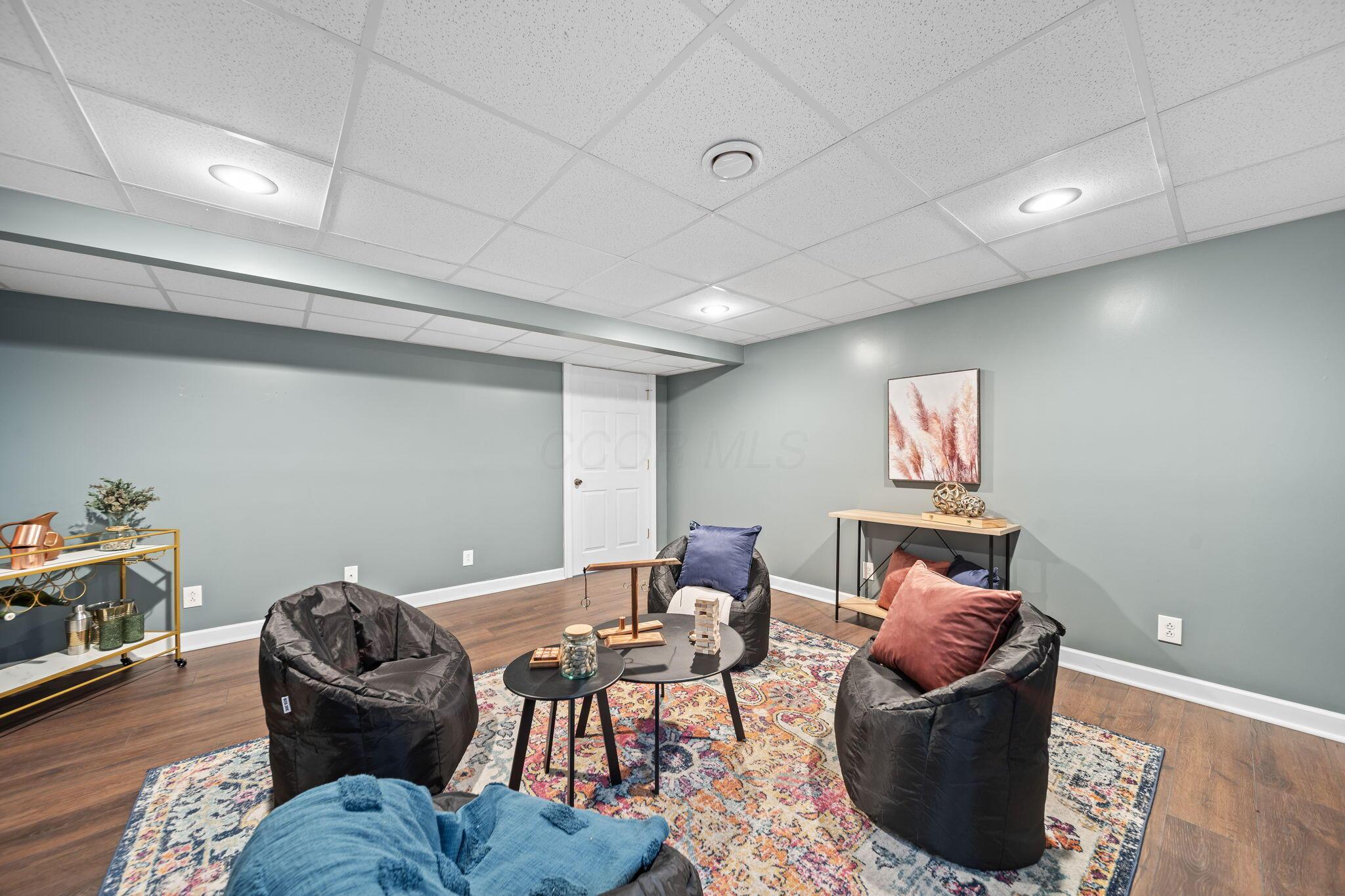 1219 Park Drive, 3501 3501