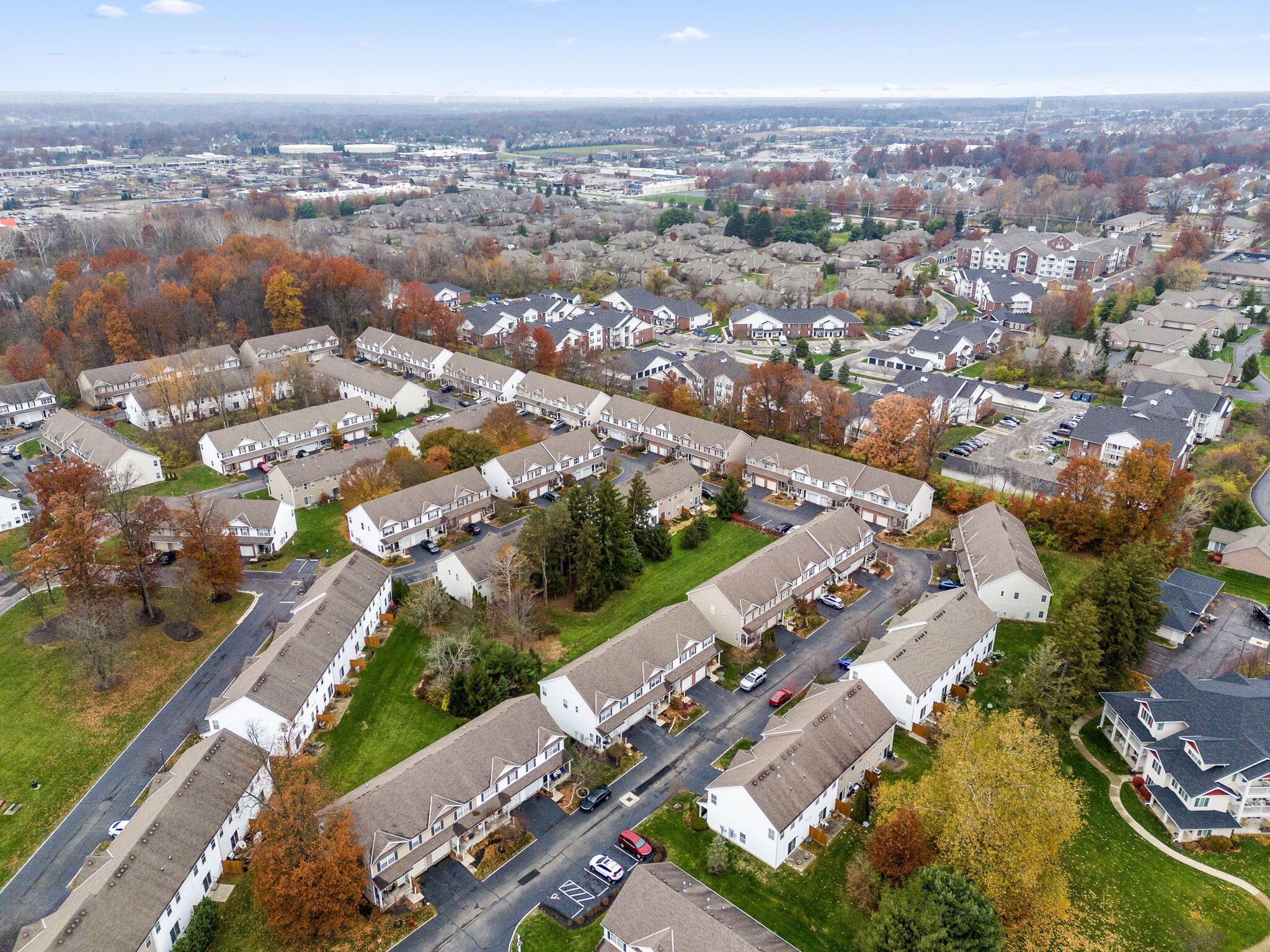 1219 Park Drive, 3501 3501