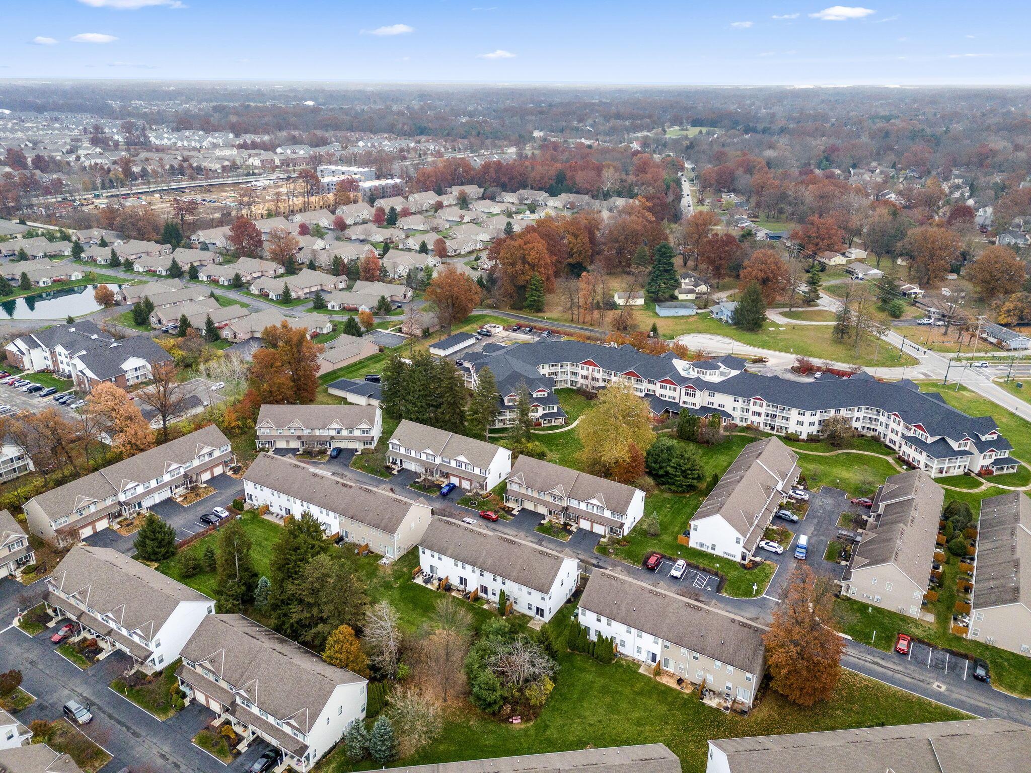 1219 Park Drive, 3501 3501