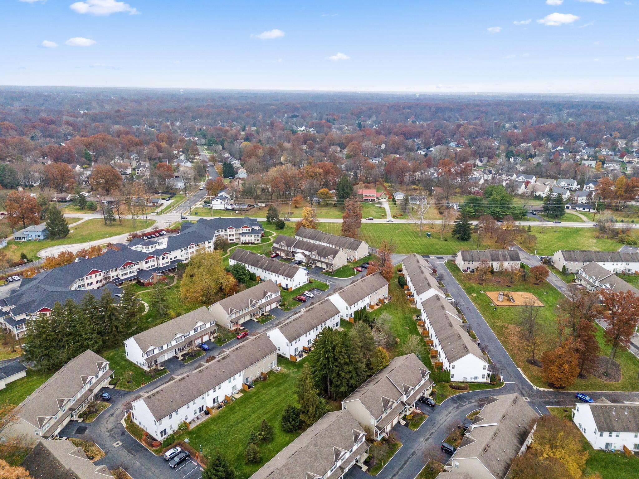 1219 Park Drive, 3501 3501