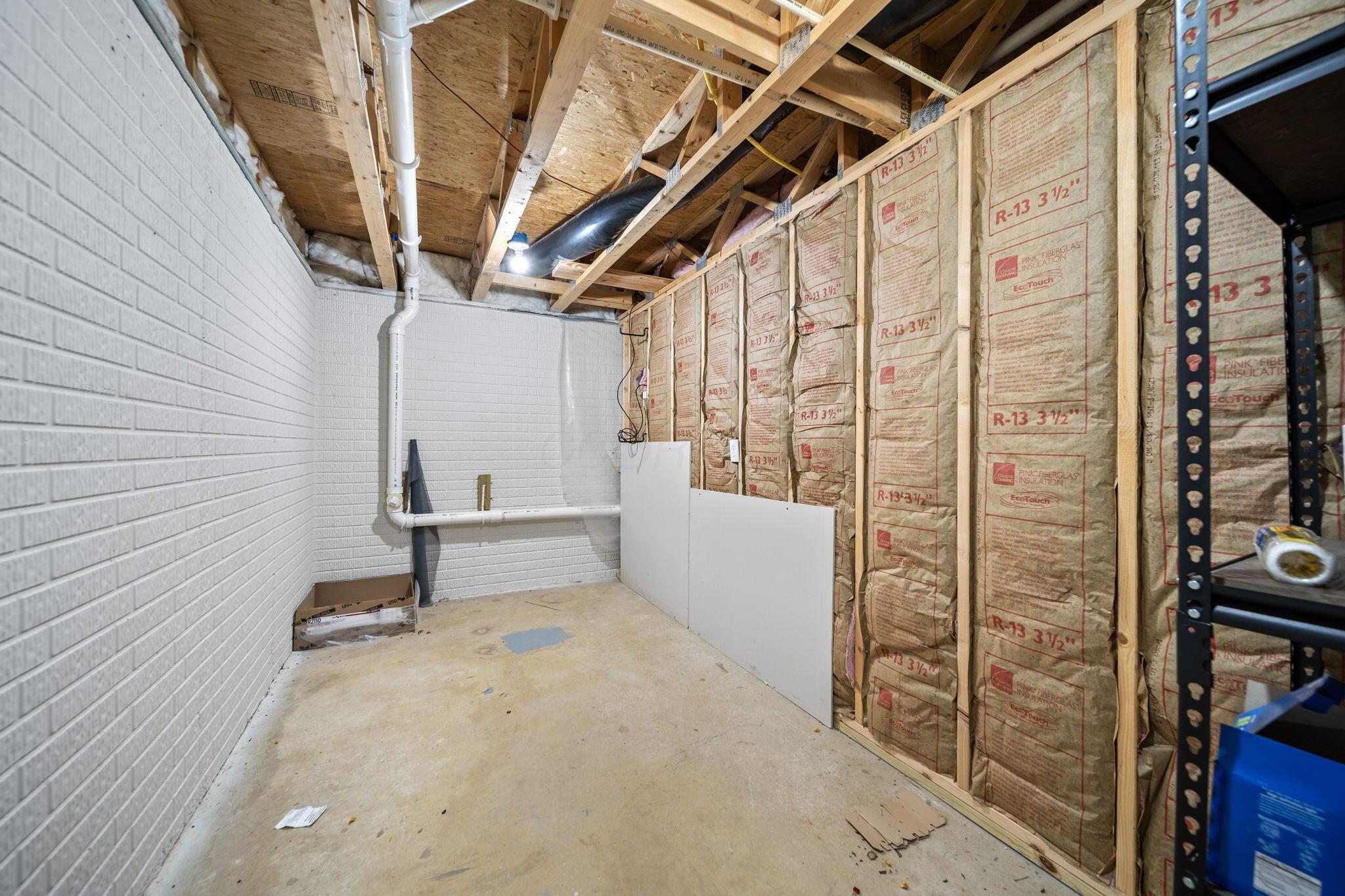 1219 Park Drive, 3501 3501