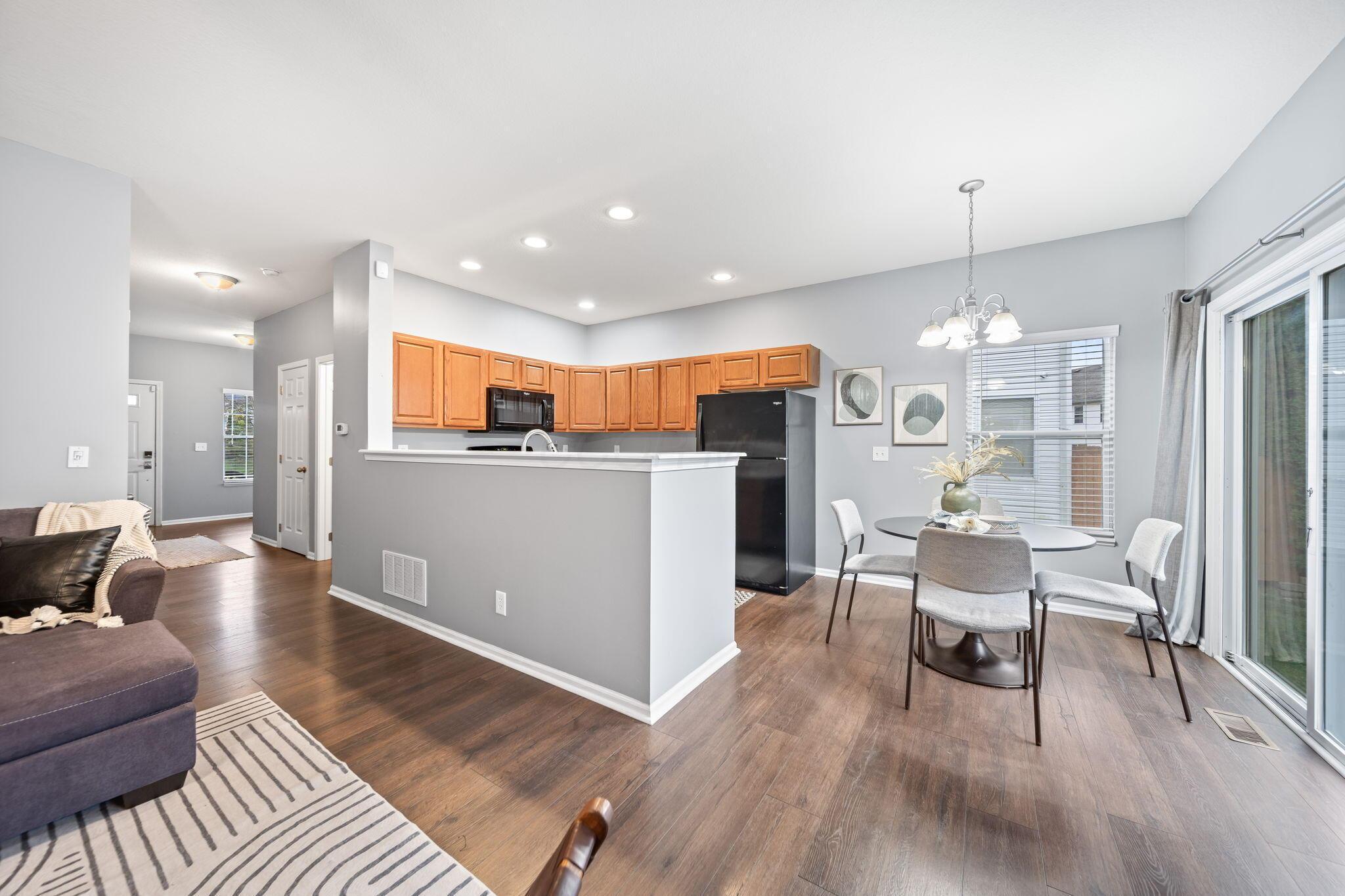 1219 Park Drive, 3501 3501