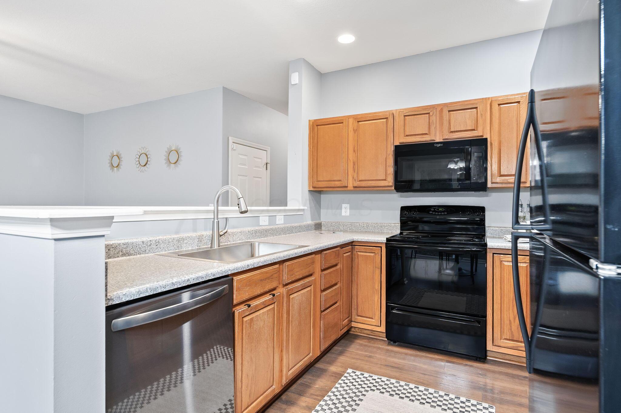 1219 Park Drive, 3501 3501