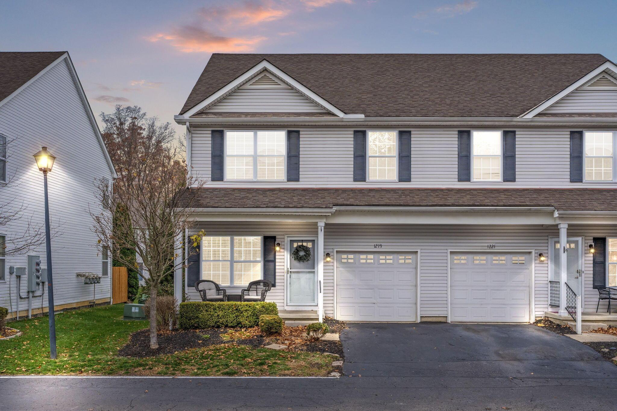 1219 Park Drive, 3501 3501