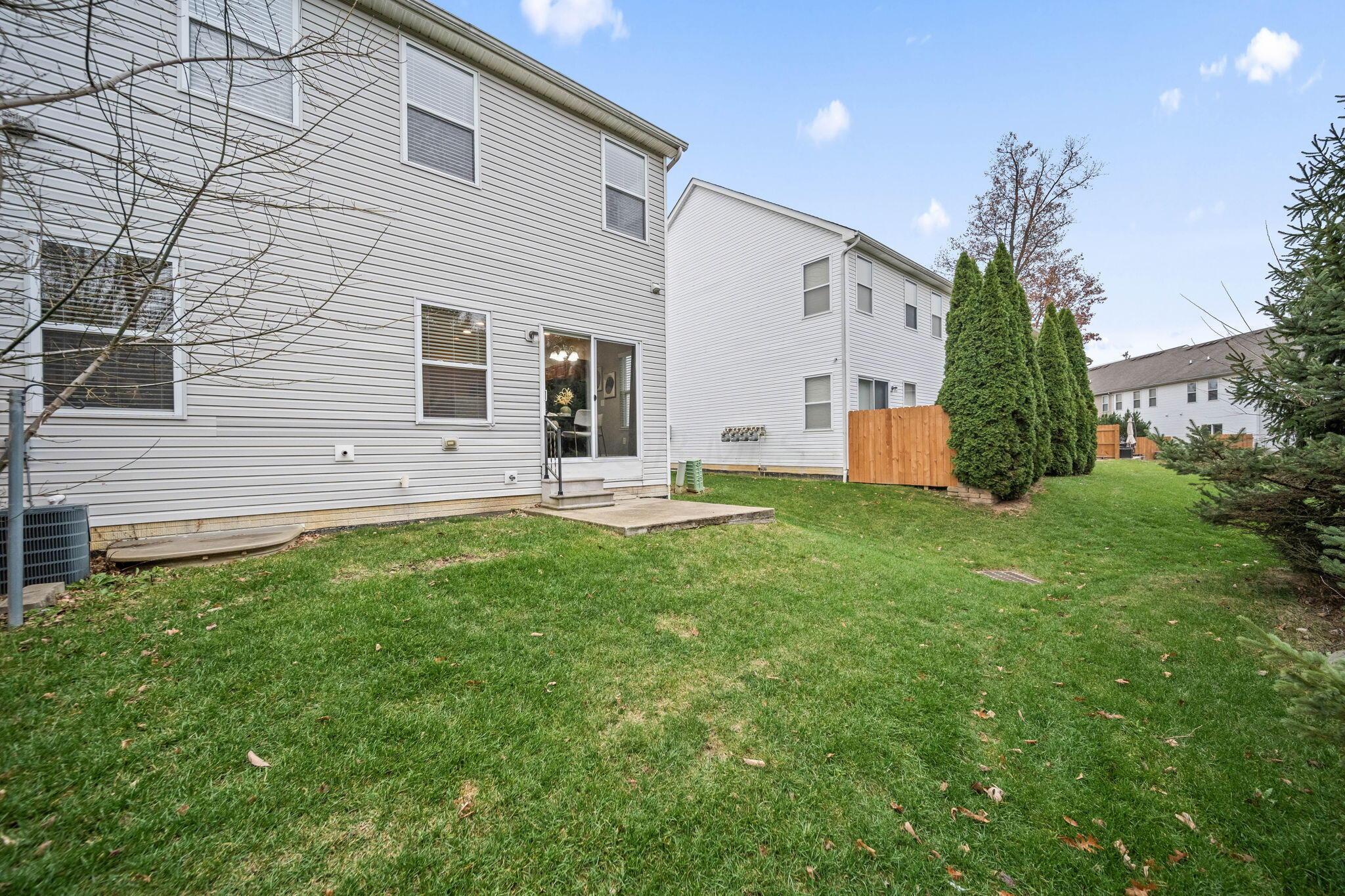 1219 Park Drive, 3501 3501