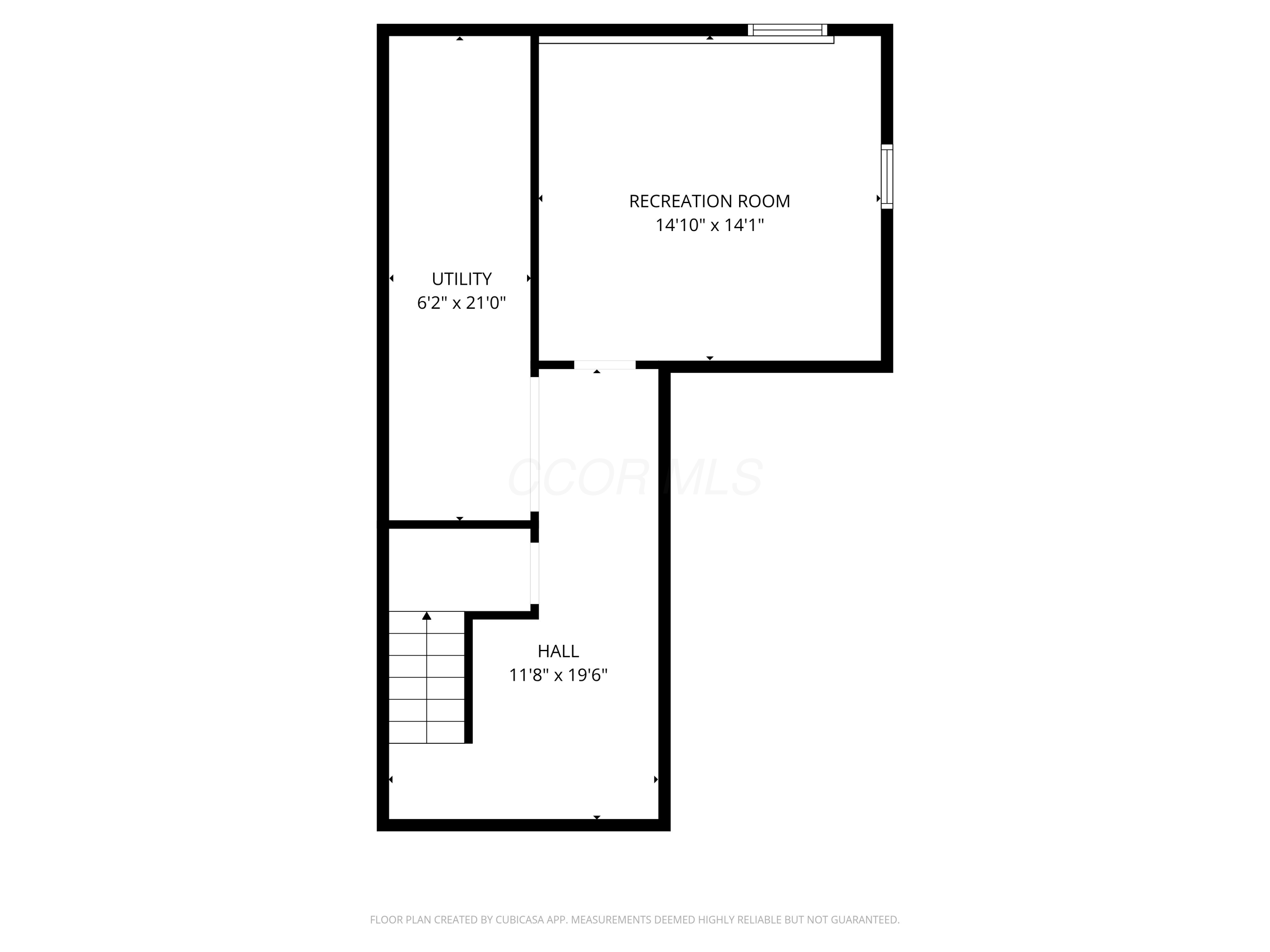 1219 Park Drive, 3501 3501